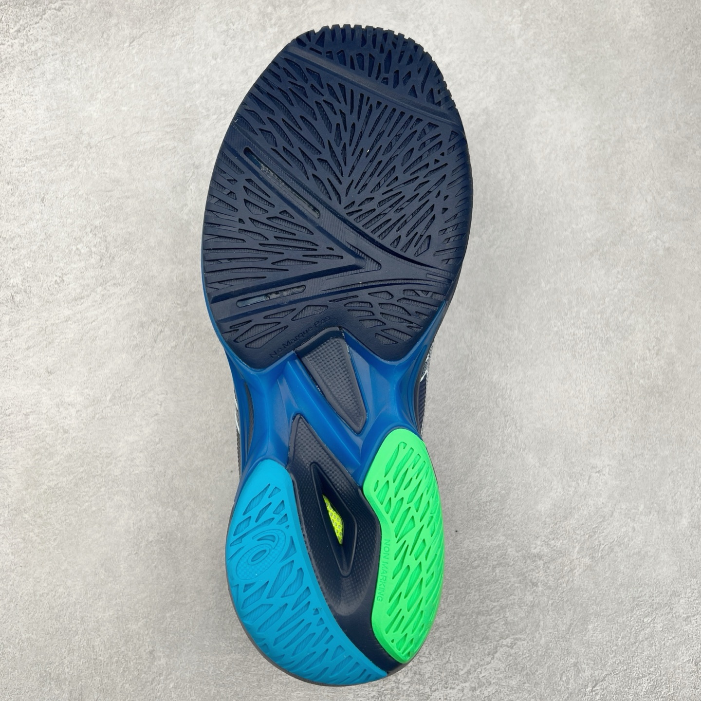 图片[9]-Asics Solution Speed FF 3 CLAY 亚瑟士舒适减震防滑耐磨透气低帮网球鞋 实拍调校N版已经零色差零失真 百分百还原实物色彩所见即所得 不存在货不对板色差等低级问题 选购参考实物拍摄 不混卖不参货 只用心做好货严格选品 承诺混一赔十 尺码：36 36.5 37.5 38 38.5 39 40 40.5 41 42 42.5 43 44 44.5 45-选品中心