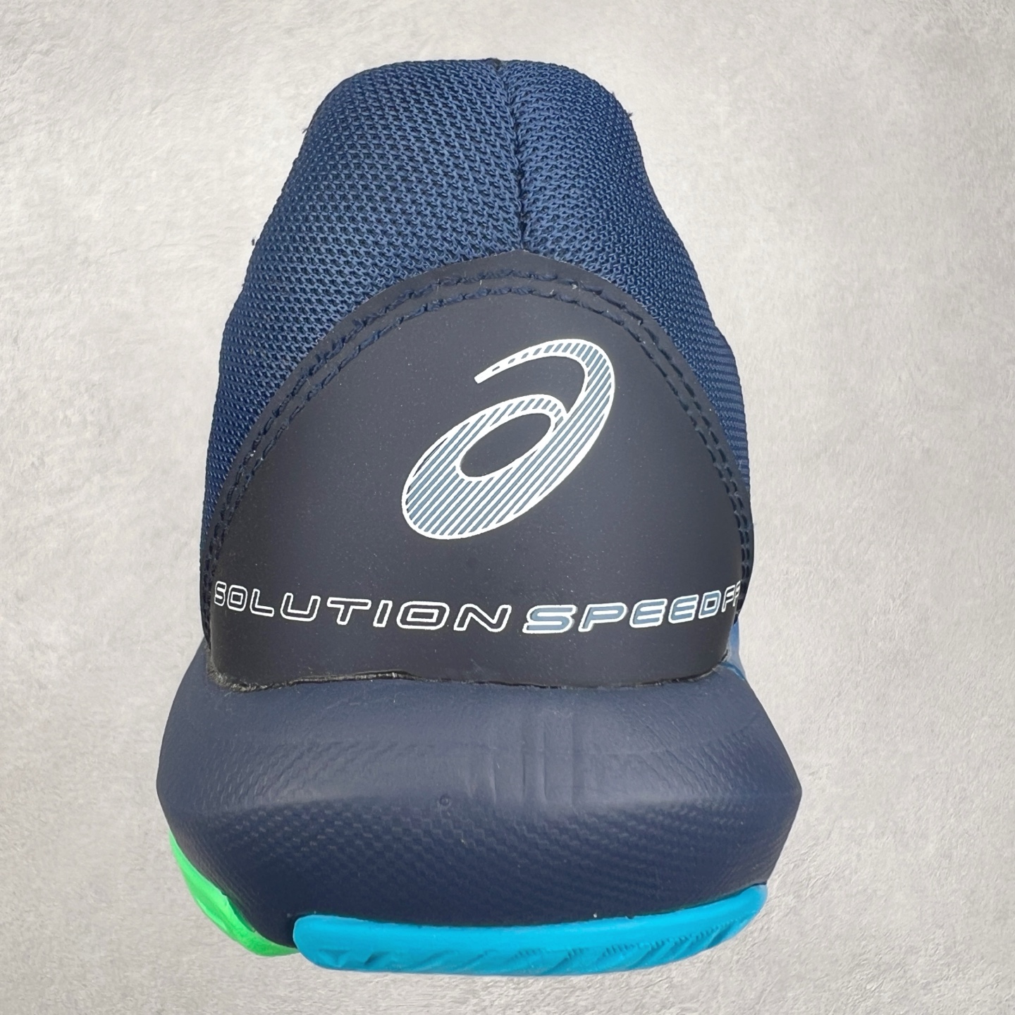 图片[8]-Asics Solution Speed FF 3 CLAY 亚瑟士舒适减震防滑耐磨透气低帮网球鞋 实拍调校N版已经零色差零失真 百分百还原实物色彩所见即所得 不存在货不对板色差等低级问题 选购参考实物拍摄 不混卖不参货 只用心做好货严格选品 承诺混一赔十 尺码：36 36.5 37.5 38 38.5 39 40 40.5 41 42 42.5 43 44 44.5 45-选品中心