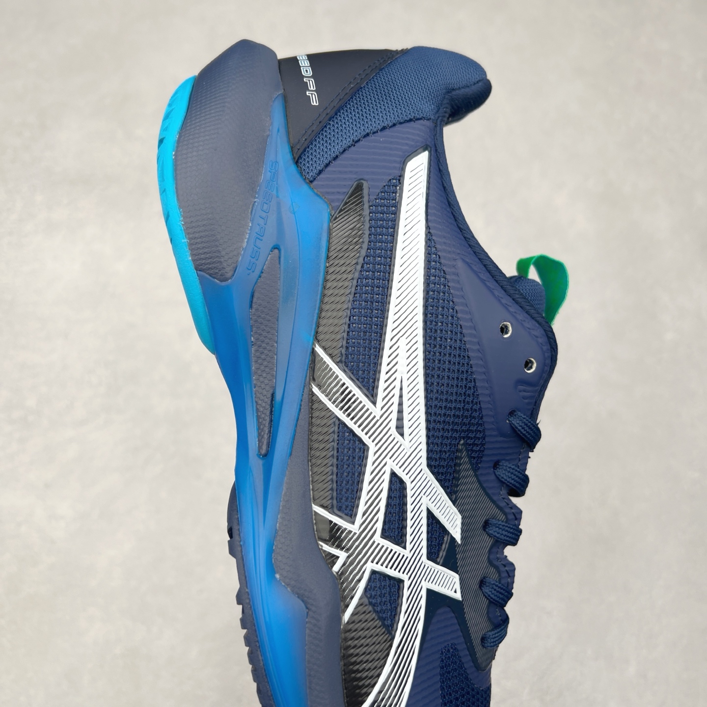 图片[6]-Asics Solution Speed FF 3 CLAY 亚瑟士舒适减震防滑耐磨透气低帮网球鞋 实拍调校N版已经零色差零失真 百分百还原实物色彩所见即所得 不存在货不对板色差等低级问题 选购参考实物拍摄 不混卖不参货 只用心做好货严格选品 承诺混一赔十 尺码：36 36.5 37.5 38 38.5 39 40 40.5 41 42 42.5 43 44 44.5 45-选品中心