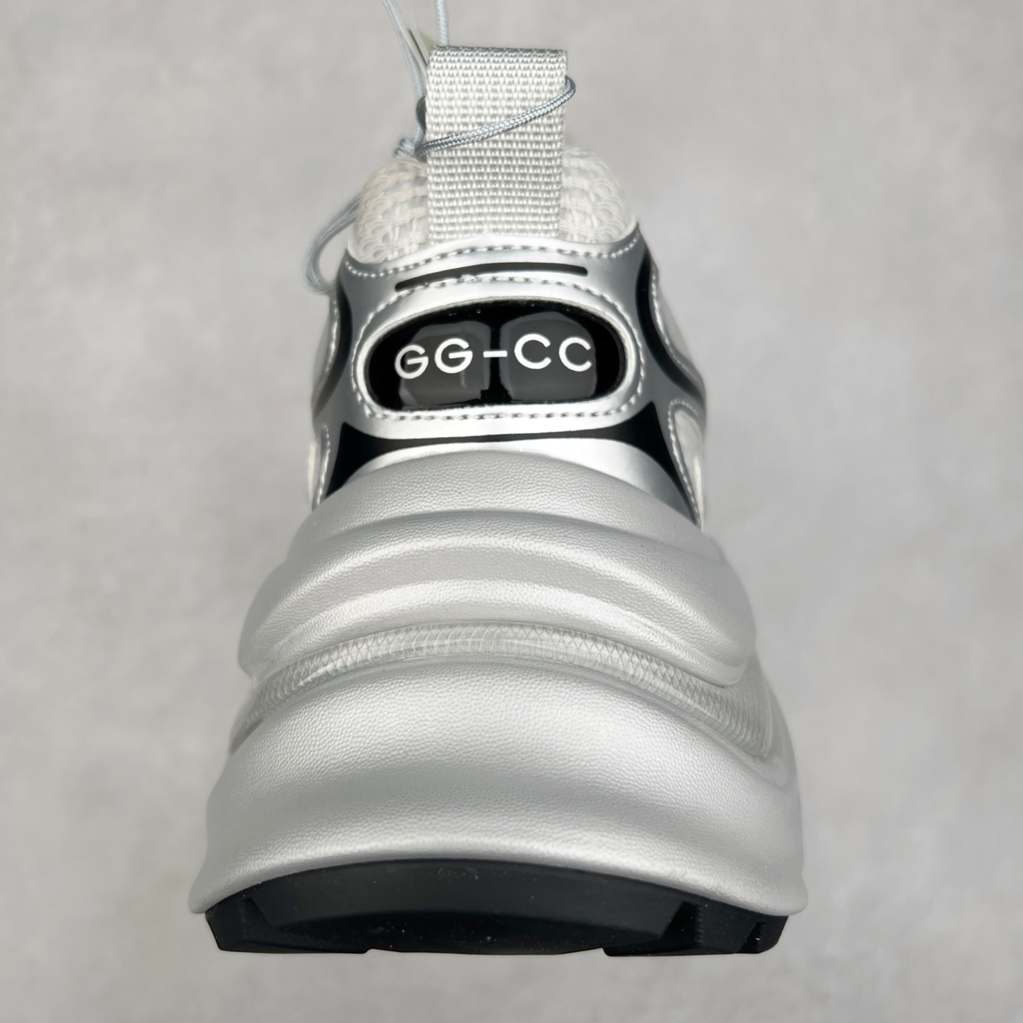 图片[8]-GG-CC白鹿同款老爹鞋 舒适百搭厚底春季新款女士休闲运动鞋系列 #广东大厂出品 完美细节 大长腿时髦look轻松定格 不费力展现率性氛围 酷帅机能风不规则设计大底 GGCC拼色造型设计 轻便舒适百搭 不管怎么搭都敲好看~ 尺码：35 36 37 38 39 40-选品中心