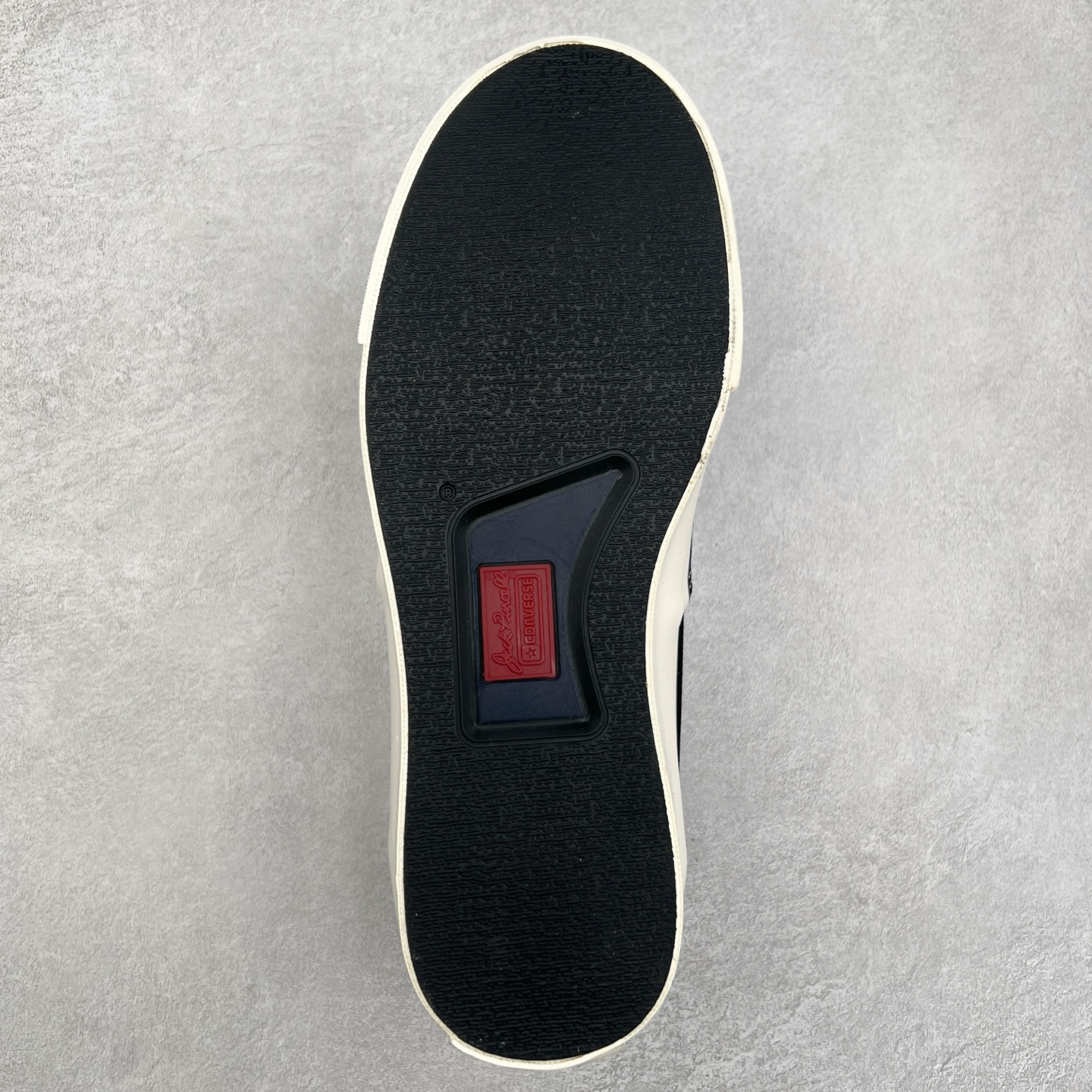 图片[9]-Converse Jack Purcell 反骨开口笑 Us Windjammer 日版限定 官方新款 舒适简约轻便低帮帆布鞋 货号：33301050 白色 货号：33301310 黑色 尺码：35 36 36.5 37 37.5 38 39 39.5 40 41 41.5 42 43 44-选品中心