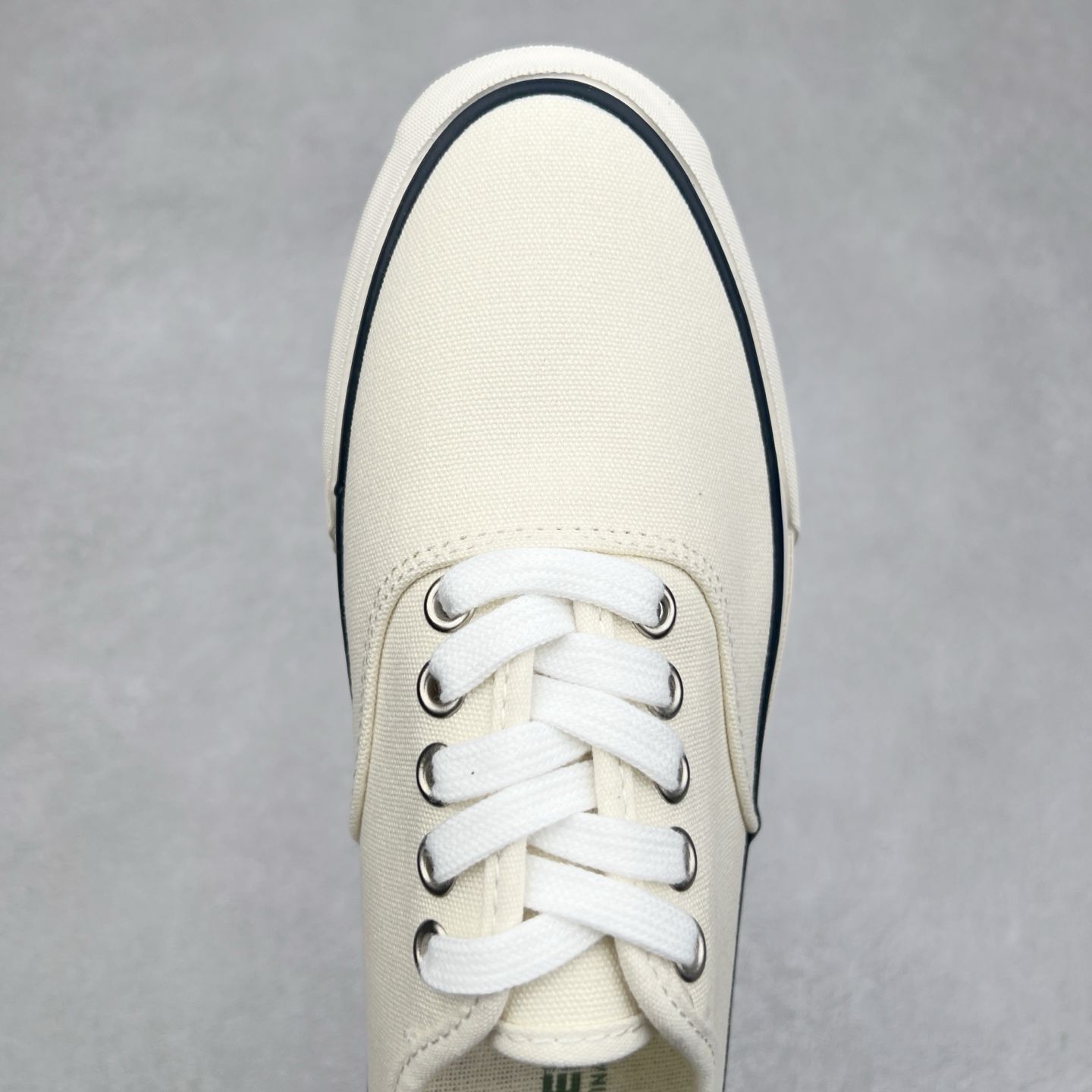 图片[4]-Converse Jack Purcell 反骨开口笑 Us Windjammer 日版限定 官方新款 舒适简约轻便低帮帆布鞋 货号：33301050 白色 货号：33301310 黑色 尺码：35 36 36.5 37 37.5 38 39 39.5 40 41 41.5 42 43 44-选品中心