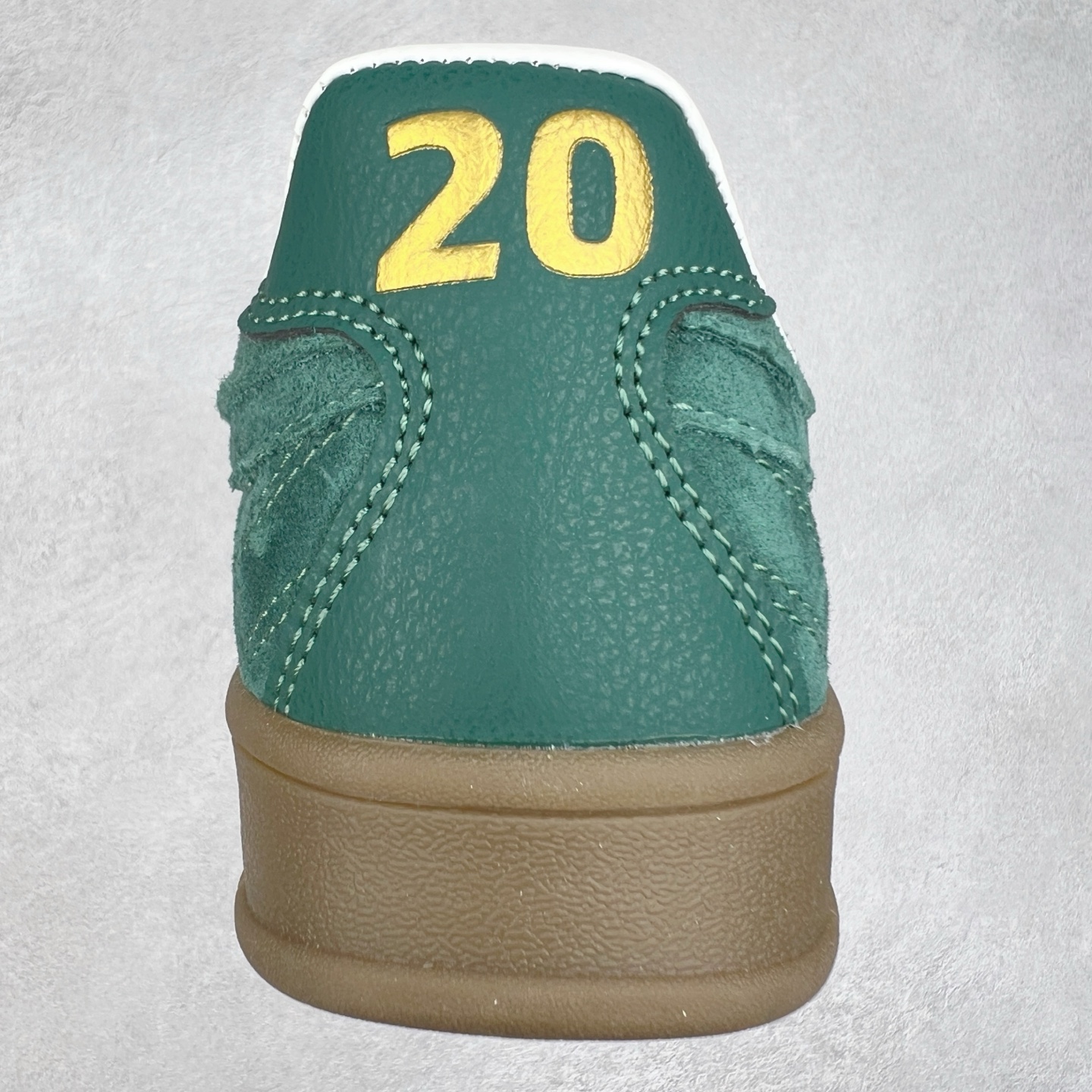 图片[8]-Kappa 1967 Low Sneaker 卡帕系列低帮百搭厚底休闲运动板鞋 原楦原纸版开发版型 采用硬质牛剖革鞋面材质 外置增高耐磨橡胶大底 实拍调校N版已经零色差零失真 百分百还原实物色彩所见即所得 不存在货不对板色差等低级问题 选购参考实物拍摄 不混卖不参货 只用心做好货严格选品 承诺混一赔十 尺码：36 36.5 37.5 38 38.5 39 40 40.5 41 42 42.5 43 44 44.5 45-选品中心