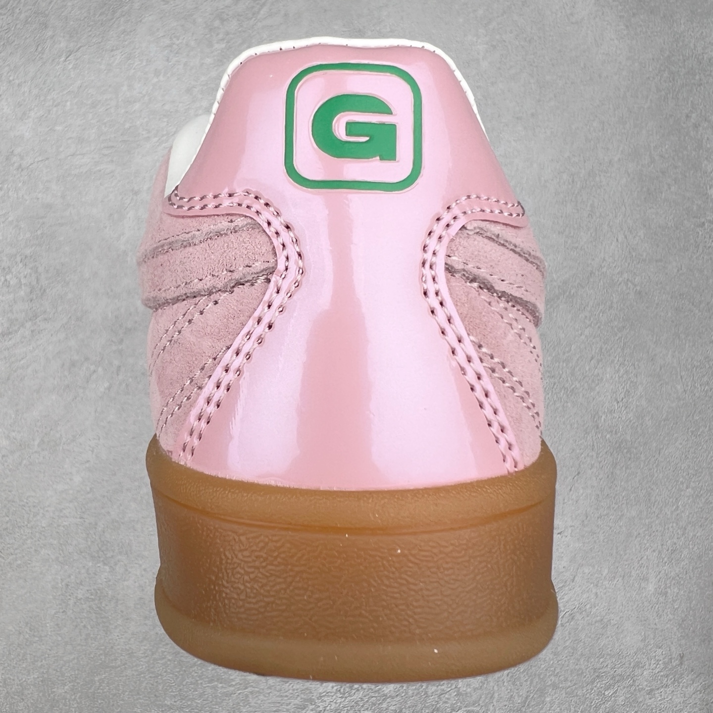 图片[8]-Kappa 1967 Low Sneaker 卡帕系列低帮百搭厚底休闲运动板鞋 原楦原纸版开发版型 采用硬质牛剖革鞋面材质 外置增高耐磨橡胶大底 实拍调校N版已经零色差零失真 百分百还原实物色彩所见即所得 不存在货不对板色差等低级问题 选购参考实物拍摄 不混卖不参货 只用心做好货严格选品 承诺混一赔十 尺码：36 36.5 37.5 38 38.5 39 40 40.5 41 42 42.5 43 44 44.5 45-选品中心