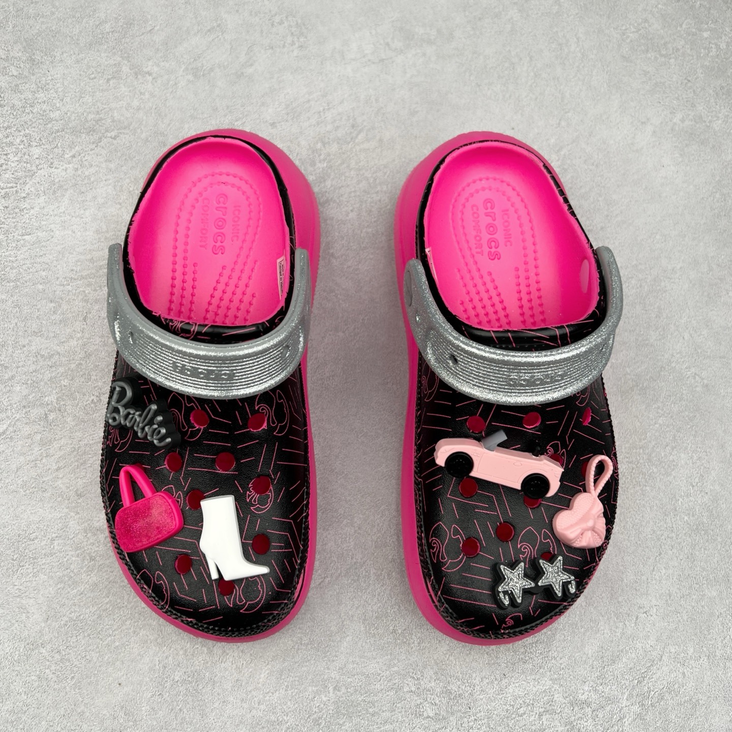 [Sandals and Slippers Series]