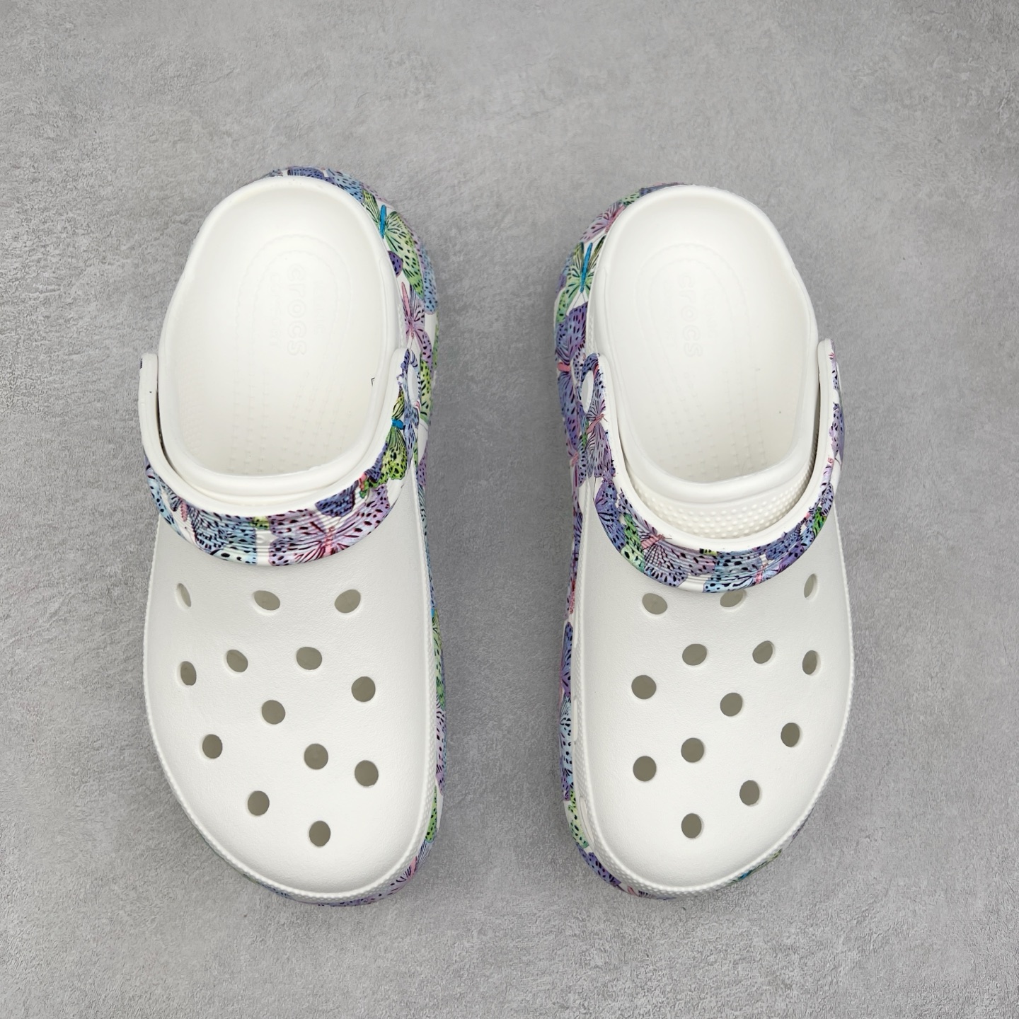[Sandals and Slippers Series]