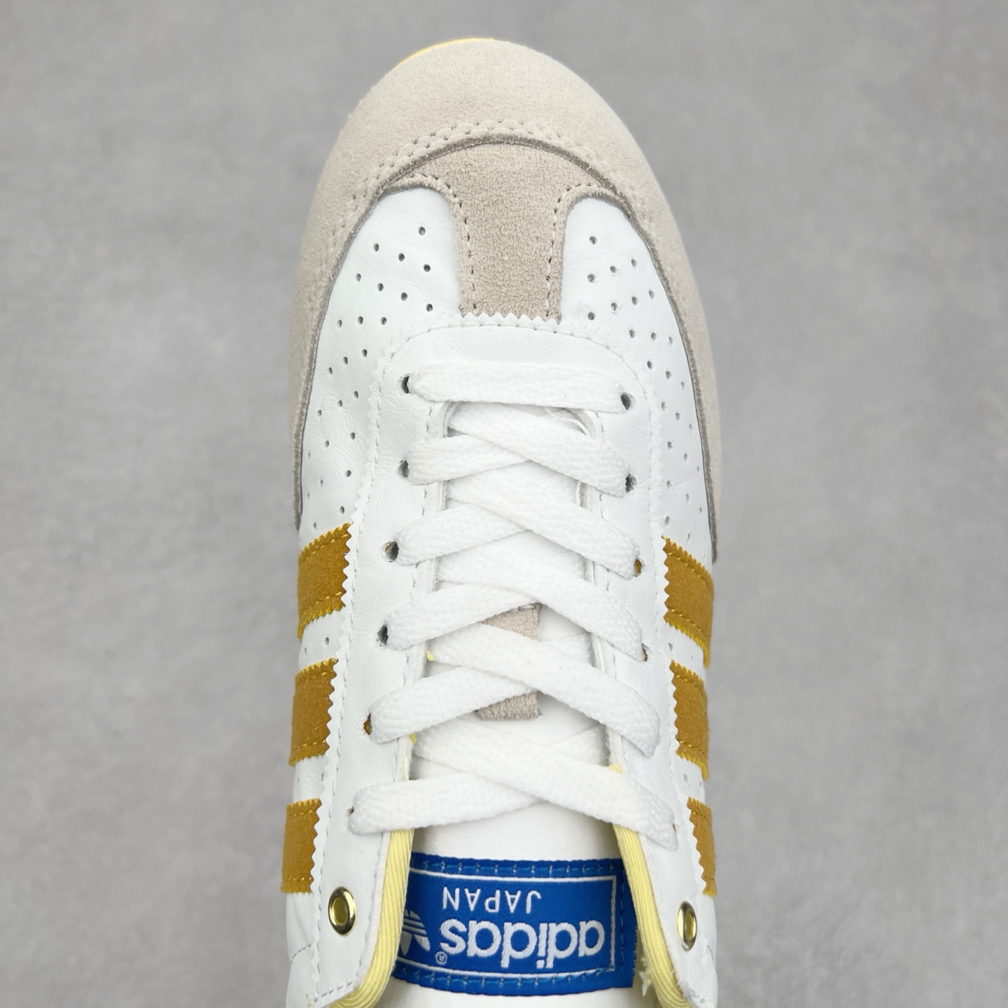 图片[4]-AD Originals JAPAN W 舒适百搭防滑耐磨低帮板鞋 IG2011 尺码：35.5 36 36.5 37 38.5 39 40 40.5 41 42 42.5 43 44 44.5 45-选品中心