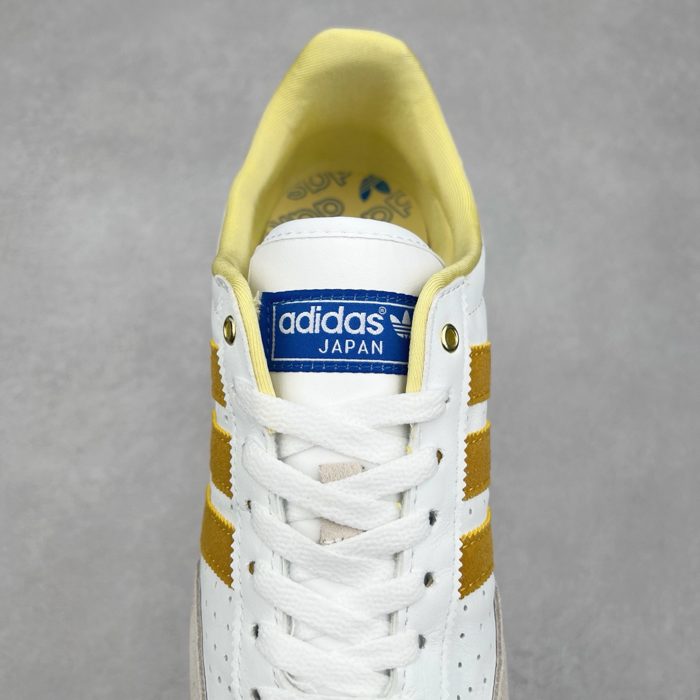 图片[5]-AD Originals JAPAN W 舒适百搭防滑耐磨低帮板鞋 IG2011 尺码：35.5 36 36.5 37 38.5 39 40 40.5 41 42 42.5 43 44 44.5 45-选品中心