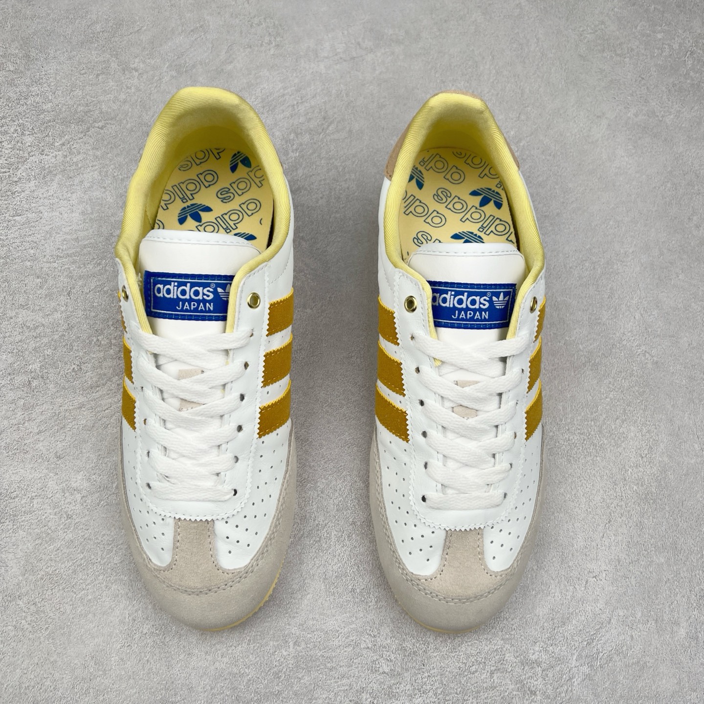 图片[2]-AD Originals JAPAN W 舒适百搭防滑耐磨低帮板鞋 IG2011 尺码：35.5 36 36.5 37 38.5 39 40 40.5 41 42 42.5 43 44 44.5 45-选品中心