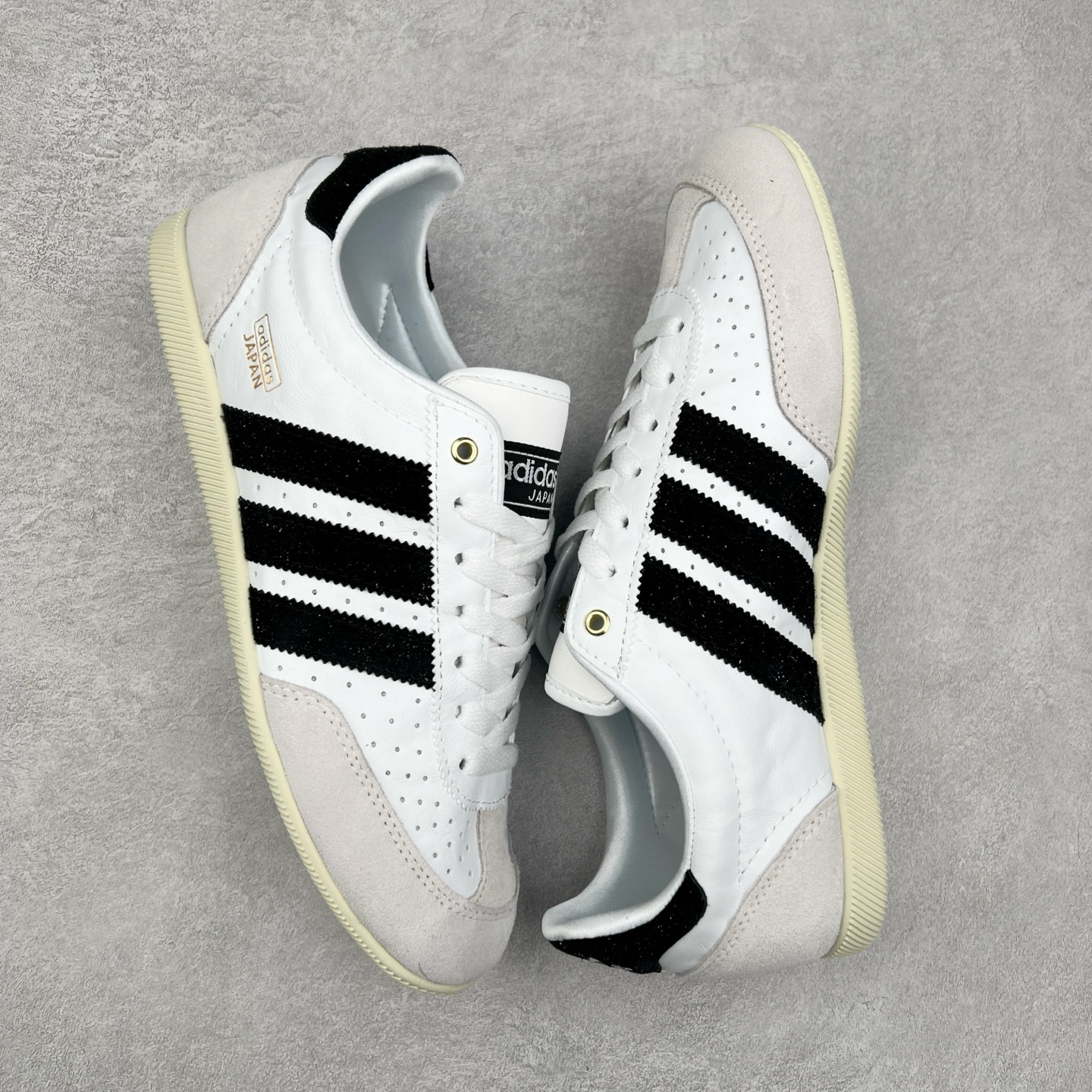 图片[3]-AD Originals JAPAN W 舒适百搭防滑耐磨低帮板鞋 IH5489 尺码：35.5 36 36.5 37 38.5 39 40 40.5 41 42 42.5 43 44 44.5 45-选品中心