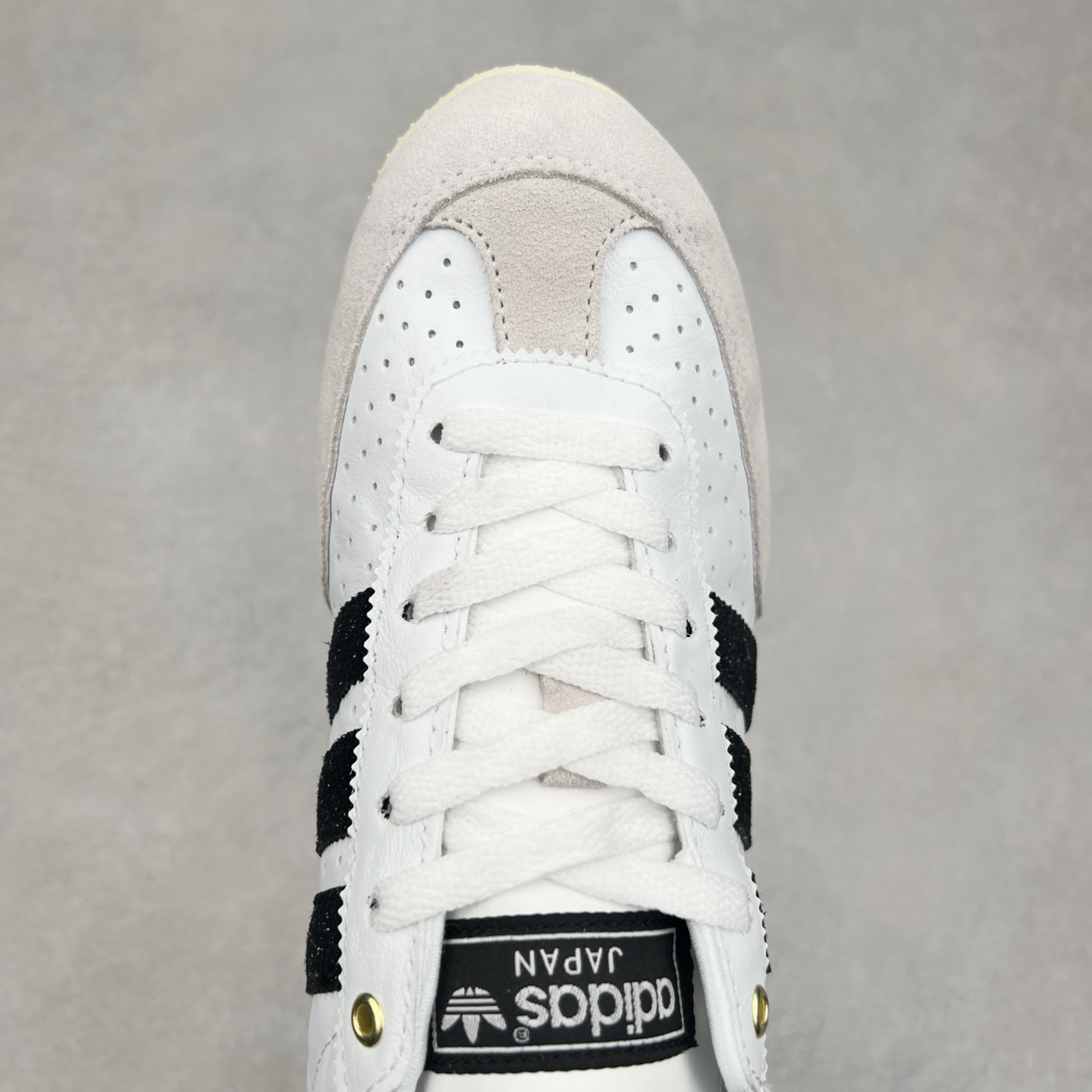 图片[4]-AD Originals JAPAN W 舒适百搭防滑耐磨低帮板鞋 IH5489 尺码：35.5 36 36.5 37 38.5 39 40 40.5 41 42 42.5 43 44 44.5 45-选品中心