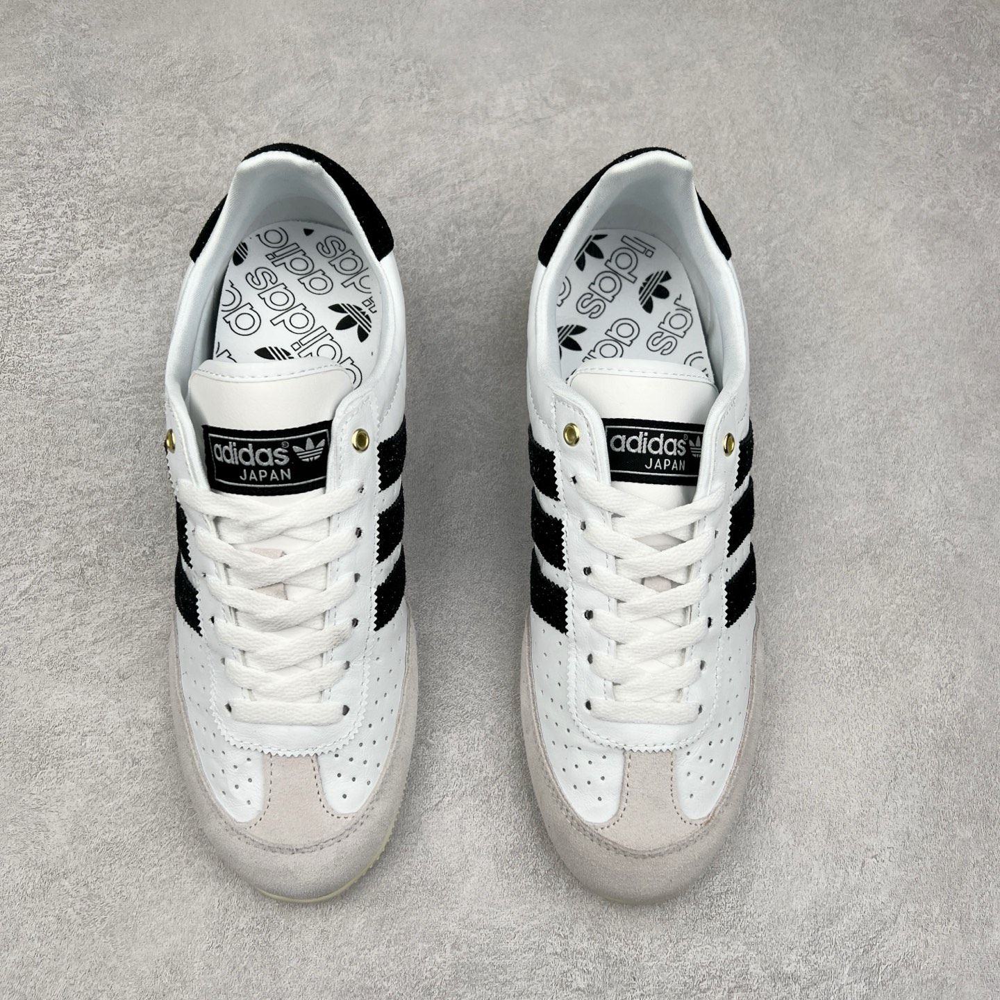 图片[2]-AD Originals JAPAN W 舒适百搭防滑耐磨低帮板鞋 IH5489 尺码：35.5 36 36.5 37 38.5 39 40 40.5 41 42 42.5 43 44 44.5 45-选品中心