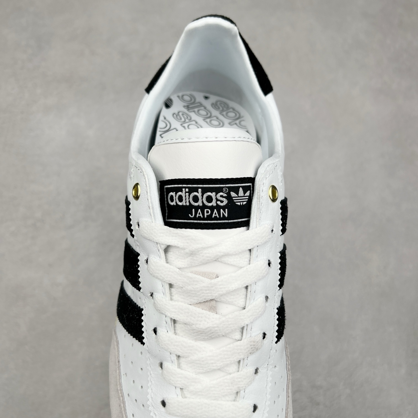 图片[5]-AD Originals JAPAN W 舒适百搭防滑耐磨低帮板鞋 IH5489 尺码：35.5 36 36.5 37 38.5 39 40 40.5 41 42 42.5 43 44 44.5 45-选品中心