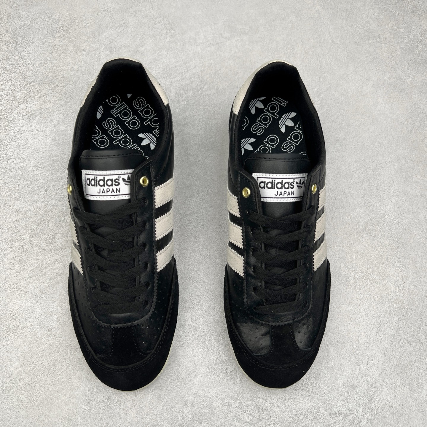 图片[2]-AD Originals JAPAN W 舒适百搭防滑耐磨低帮板鞋 IH5490 尺码：35.5 36 36.5 37 38.5 39 40 40.5 41 42 42.5 43 44 44.5 45-选品中心