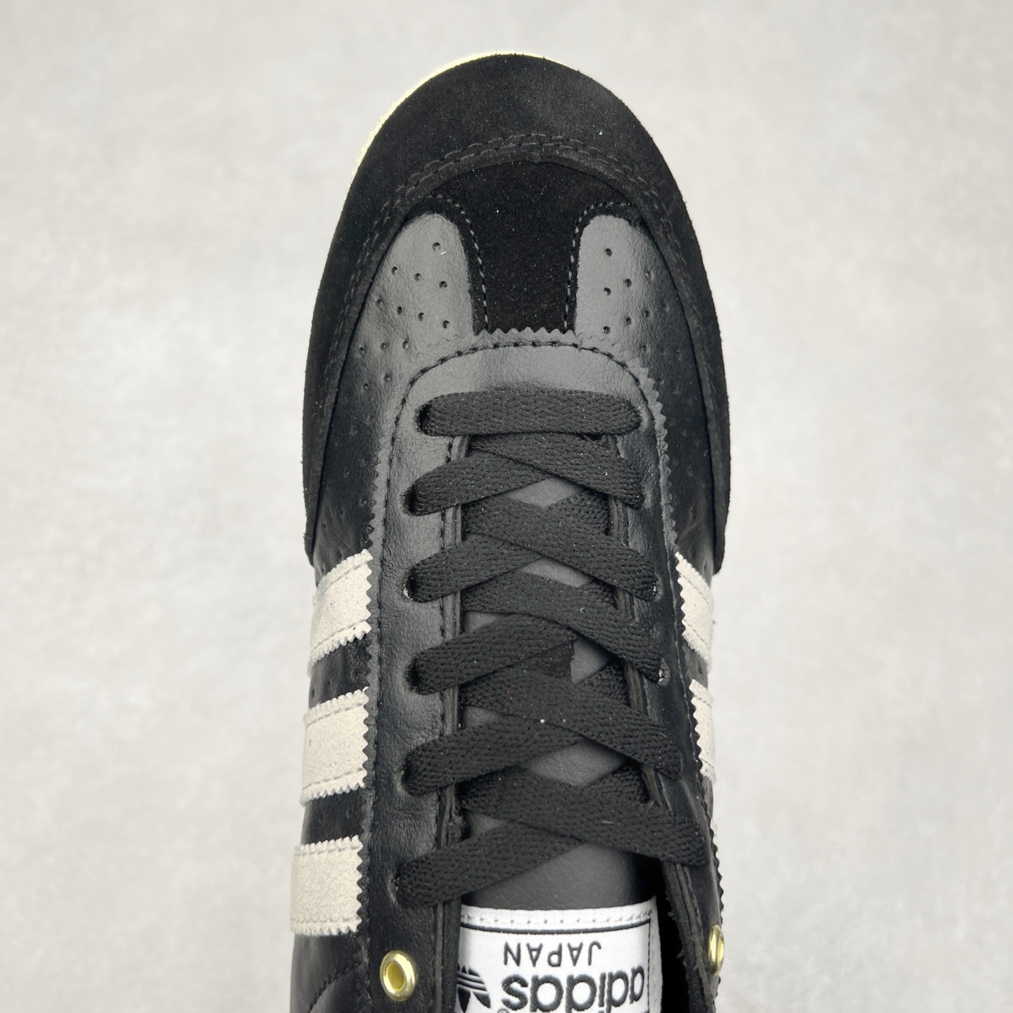 图片[4]-AD Originals JAPAN W 舒适百搭防滑耐磨低帮板鞋 IH5490 尺码：35.5 36 36.5 37 38.5 39 40 40.5 41 42 42.5 43 44 44.5 45-选品中心