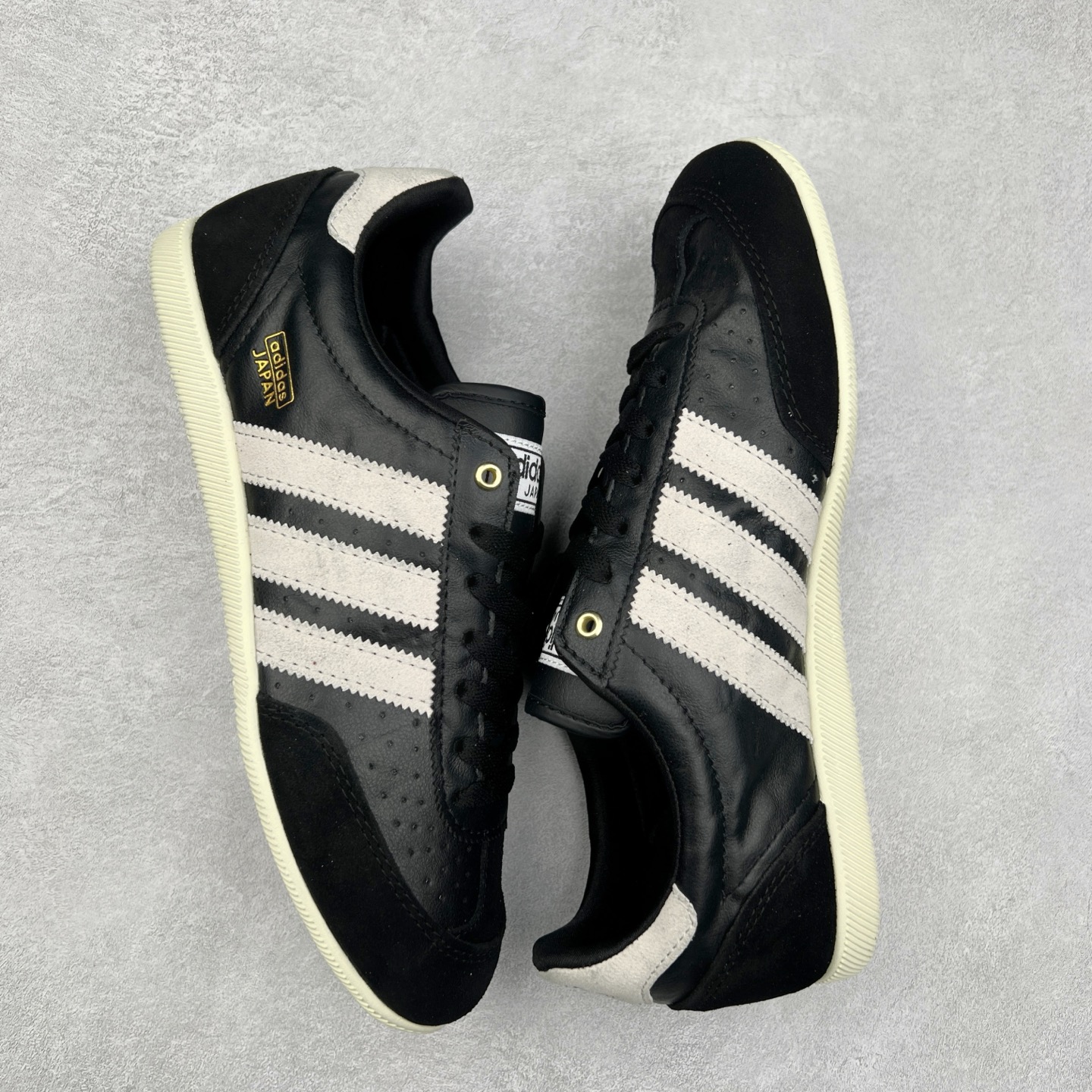 图片[3]-AD Originals JAPAN W 舒适百搭防滑耐磨低帮板鞋 IH5490 尺码：35.5 36 36.5 37 38.5 39 40 40.5 41 42 42.5 43 44 44.5 45-选品中心