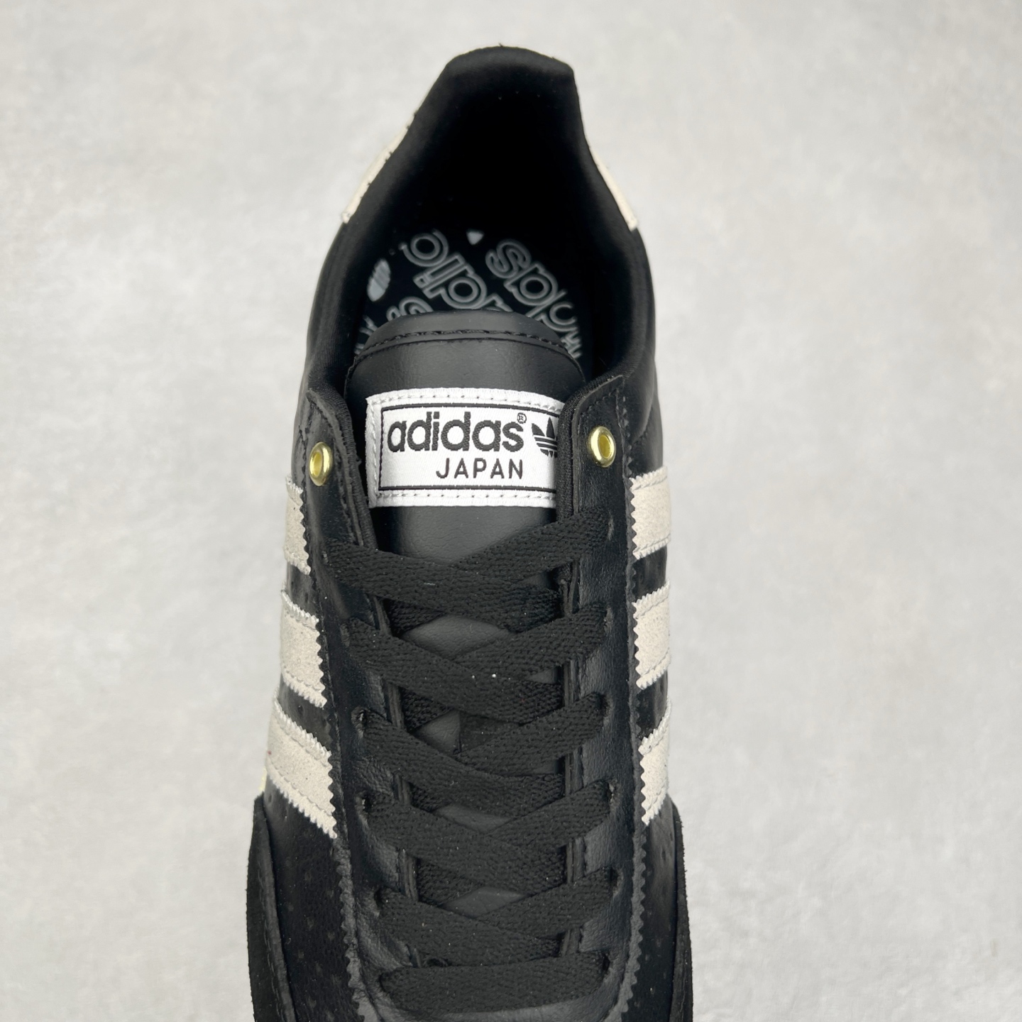图片[5]-AD Originals JAPAN W 舒适百搭防滑耐磨低帮板鞋 IH5490 尺码：35.5 36 36.5 37 38.5 39 40 40.5 41 42 42.5 43 44 44.5 45-选品中心