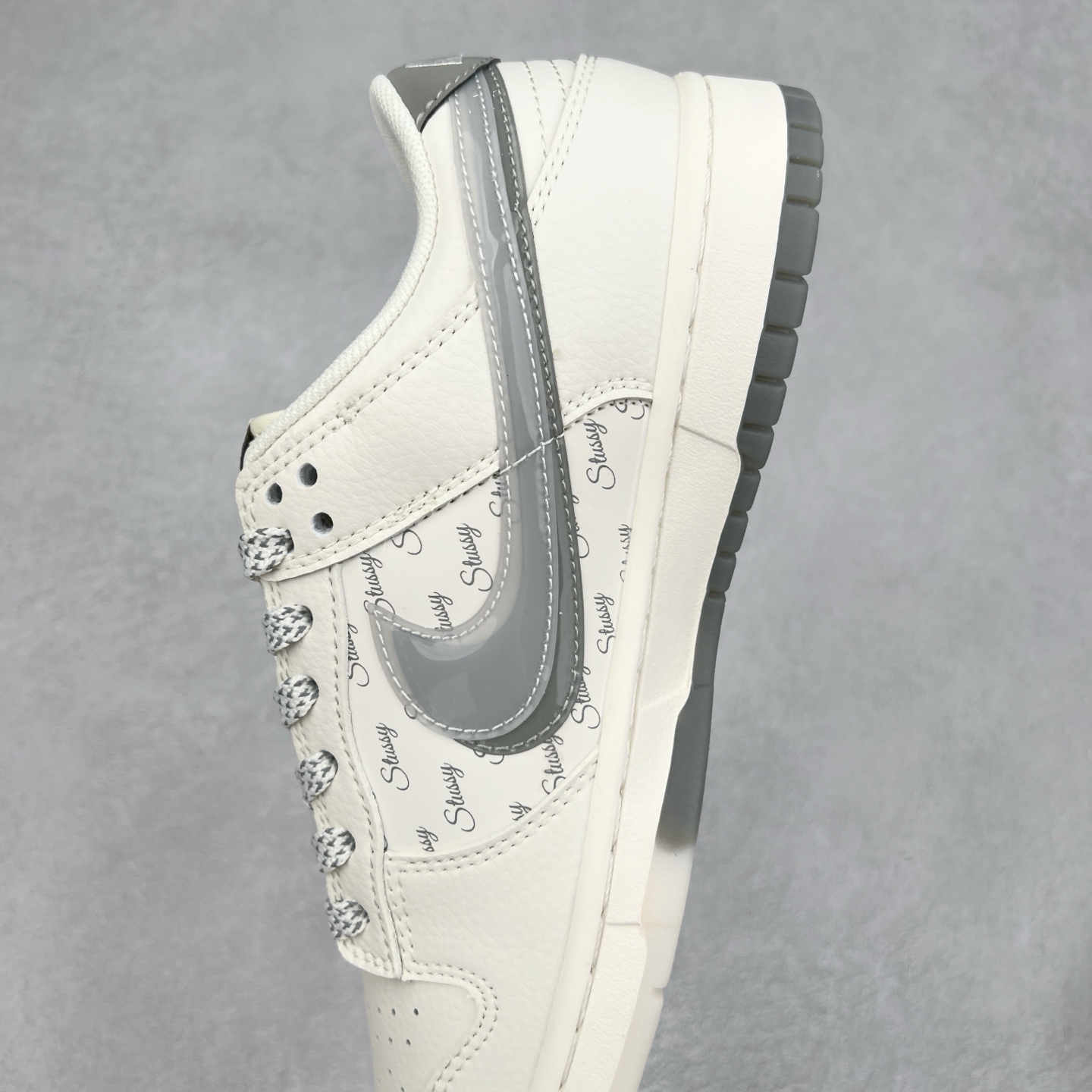 图片[7]-＃纯原福利 NK Dunk Low 定制配色 大厂出品 极力推荐 原装头层材料 独家版型蒸餾加工帶來的是更好的视觉和脚感体验大厂纯原品质出货 清洁度 电绣工艺 皮料切割干净无任何毛边 细节完美 尺码：36 36.5 37.5 38 38.5 39 40 40.5 41 42 42.5 43 44 44.5 45-选品中心