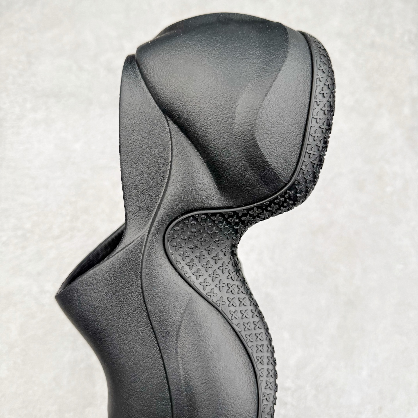 图片[7]-SMFK Compass增高分别有【7.5 9.5 】运动拖鞋 原楦原纸原版数据开发版型 采用一体成型鞋身 鞋芯填充进口胶水无异味 鞋底贴合工艺 #smfk #smfk新品 smfk拖鞋 #smfk鞋子#smfk拖鞋原地增高鞋#smfk新款 #smfk女孩 吴谨言 许杨玉等等~ ms同款厚底 尺码：35 36 37 38 39 40-选品中心