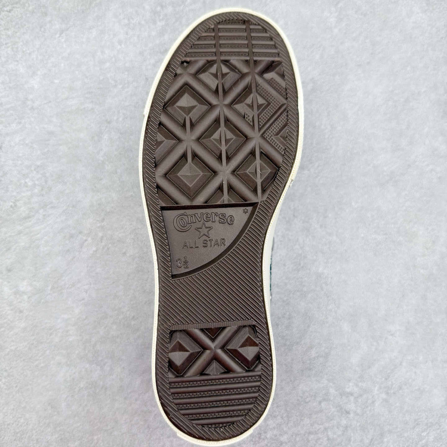 图片[9]-Converse 1970s 腰果花系列 匡威新款 复古回潮 经典70s鞋型加持帆布鞋身 搭配腰果花元素 自带复古氛围感 日系风拉满 货号：A15751C 蓝色 货号：A15752C 白色 尺码：35 36 36.5 37 37.5 38 39 39.5 40 41 41.5 42 42.5 43 44-选品中心