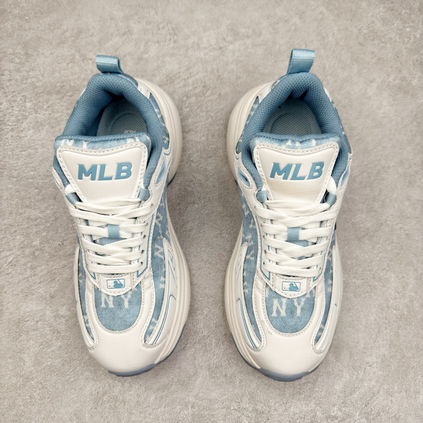 [MLB Series]