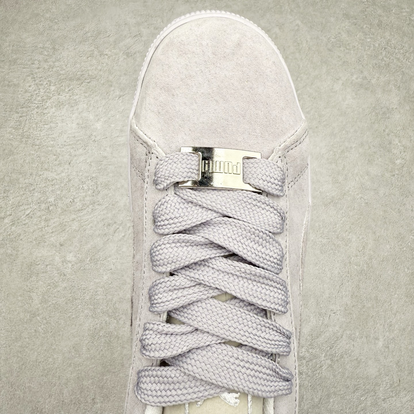 图片[4]-＃特价福利 PUMA Basket Suede 彪马皮面复古板鞋 原装渠道版本 诠释最高工艺 夏季新款官方原盒原标 代购充正专供头层皮海玻璃鞋垫搭配后跟PUMA logo烫金 让陈旧的款式重获新生 尺码：35.5 36 37 37.5 38 38.5 39 40 40.5 41 42 42.5 43 44 44.5 45-选品中心