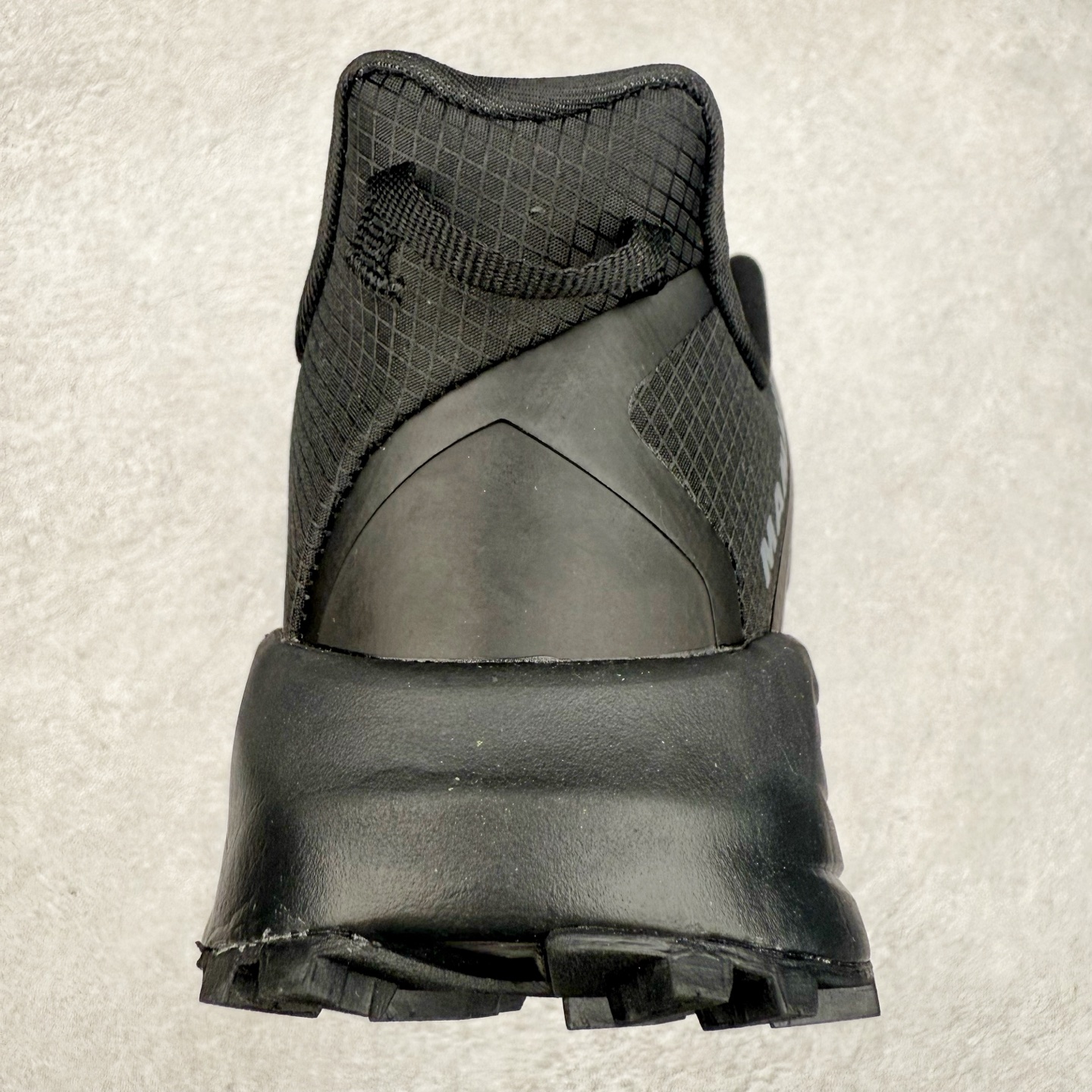 图片[8]-MAMMUT猛犸象 Hueco Knit 2 登山靴多功能鞋履 独立私模 顶级复刻百分百还原# 应用BASE FIT 2.0专利技术 拥有优越的抓地力、护趾力和运动缓冲功能 可折叠鞋跟 透气针织鞋面 适合春夏与初秋季节的设计 即刻\\\”履\\\”行出发 尺码：36 36.5 37.5 38 38.5 39 40 40.5 41 42 42.5 43 44 44.5 45 46-选品中心