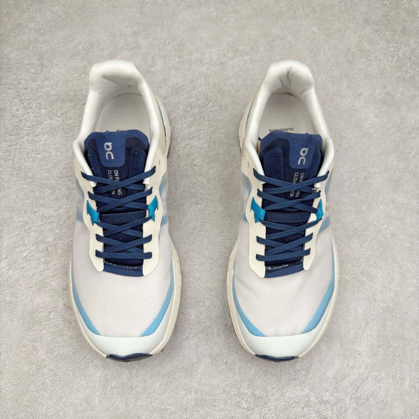 图片[2]-On昂跑 Cloudsurfer Next Wolf Honeydew 柔软舒适防滑耐磨低帮休闲跑步鞋 昂跑运动品牌 开创于2010年 缓震着陆、强效回弹、轻柔质感的设计构思始终是ON研制关键 与此同时基于“为全球提供革新性的跑步感受”信念 陆续推出了多款跑鞋及其以专业运动人体跑步工程学为设计关键的功能性跑步服饰设备 让跑者不费力气地畅快畅跑 尺码：36 36.5 37.5 38 38.5 39 40 40.5 41 42 42.5 43 44 44.5 45-选品中心