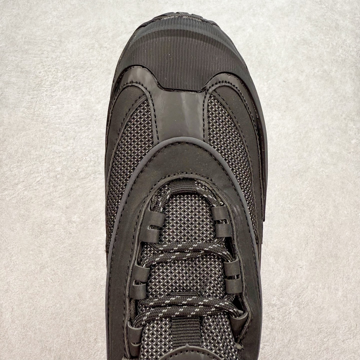 图片[4]-AD Wonder Runner Turbo FOS系列舒适百搭防滑耐磨低帮跑步鞋 厚底增高 机甲旋风老爹鞋外观超酷炫，上脚瞬间时尚感拉满 ADIPRENE+科技的鞋底，走路时软软弹弹，缓震效果一流 鞋面材质透气又舒适，穿一天也不觉得闷。尺码： 36 36⅔ 37⅓ 38 38⅔ 39⅓ 40 40⅔ 41⅓ 42 42⅔ 43⅓ 44 45-选品中心