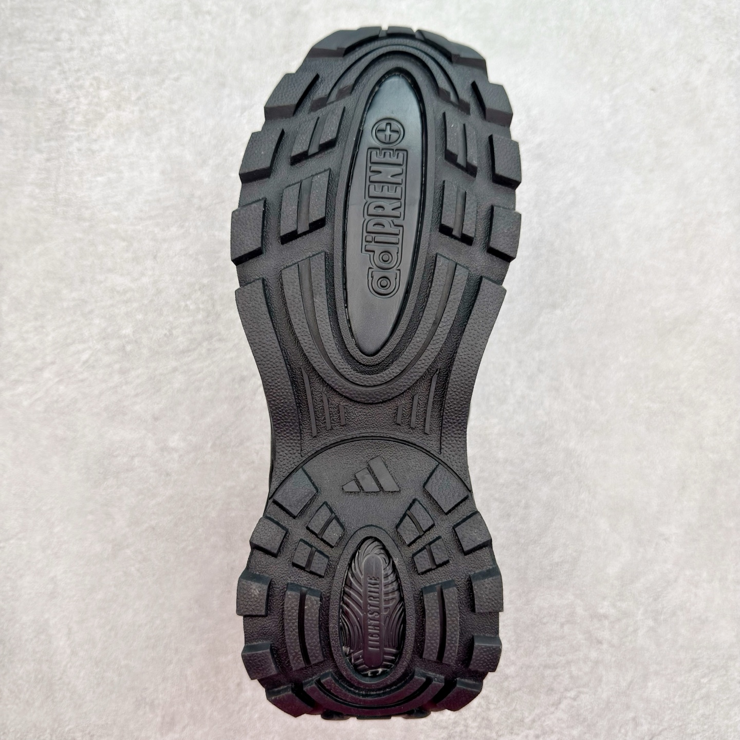 图片[9]-AD Wonder Runner Turbo FOS系列舒适百搭防滑耐磨低帮跑步鞋 厚底增高 机甲旋风老爹鞋外观超酷炫，上脚瞬间时尚感拉满 ADIPRENE+科技的鞋底，走路时软软弹弹，缓震效果一流 鞋面材质透气又舒适，穿一天也不觉得闷。尺码： 36 36⅔ 37⅓ 38 38⅔ 39⅓ 40 40⅔ 41⅓ 42 42⅔ 43⅓ 44 45-选品中心