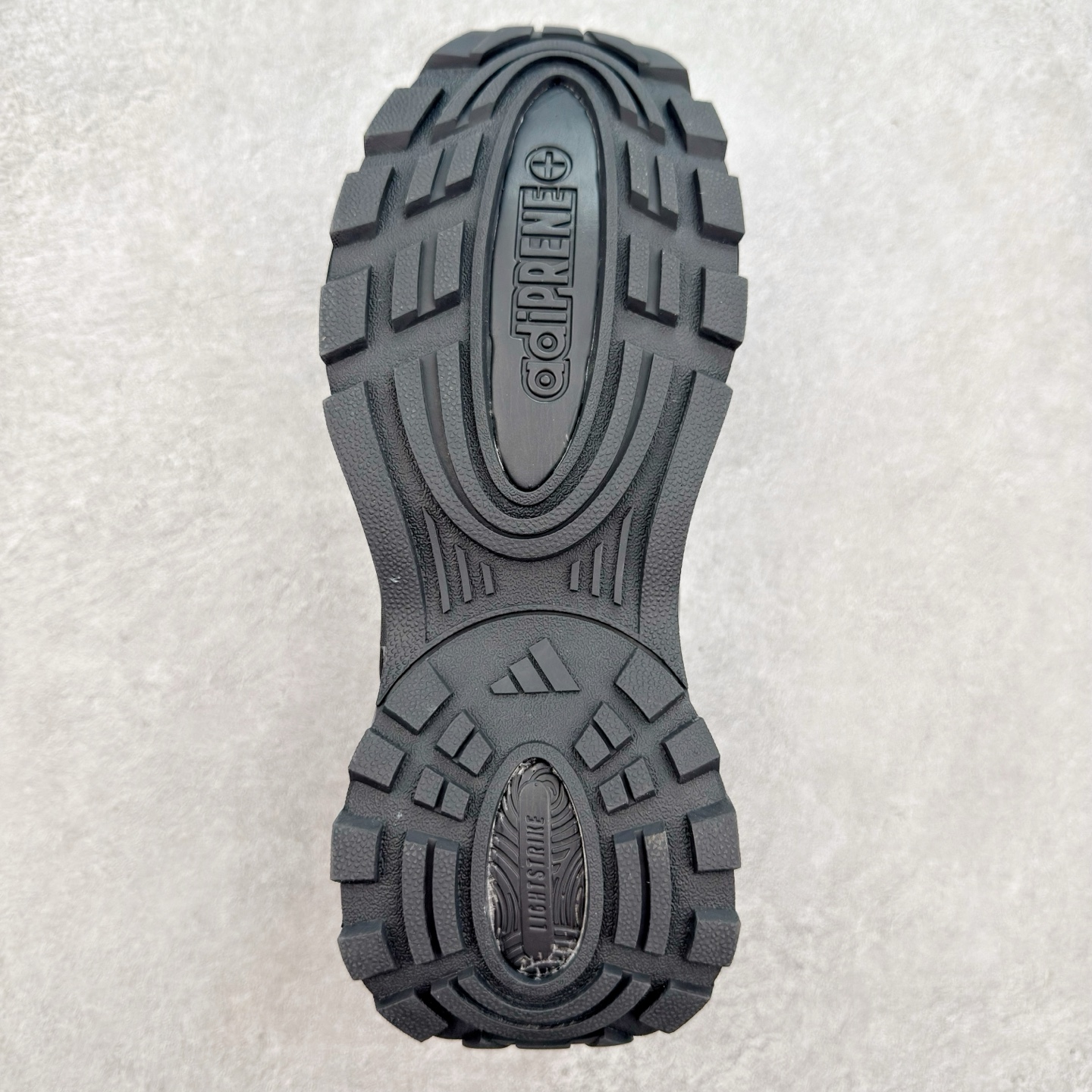 图片[9]-AD Wonder Runner Turbo FOS系列舒适百搭防滑耐磨低帮跑步鞋 厚底增高 机甲旋风老爹鞋外观超酷炫，上脚瞬间时尚感拉满 ADIPRENE+科技的鞋底，走路时软软弹弹，缓震效果一流 鞋面材质透气又舒适，穿一天也不觉得闷。尺码： 36 36⅔ 37⅓ 38 38⅔ 39⅓ 40 40⅔ 41⅓ 42 42⅔ 43⅓ 44 45-选品中心