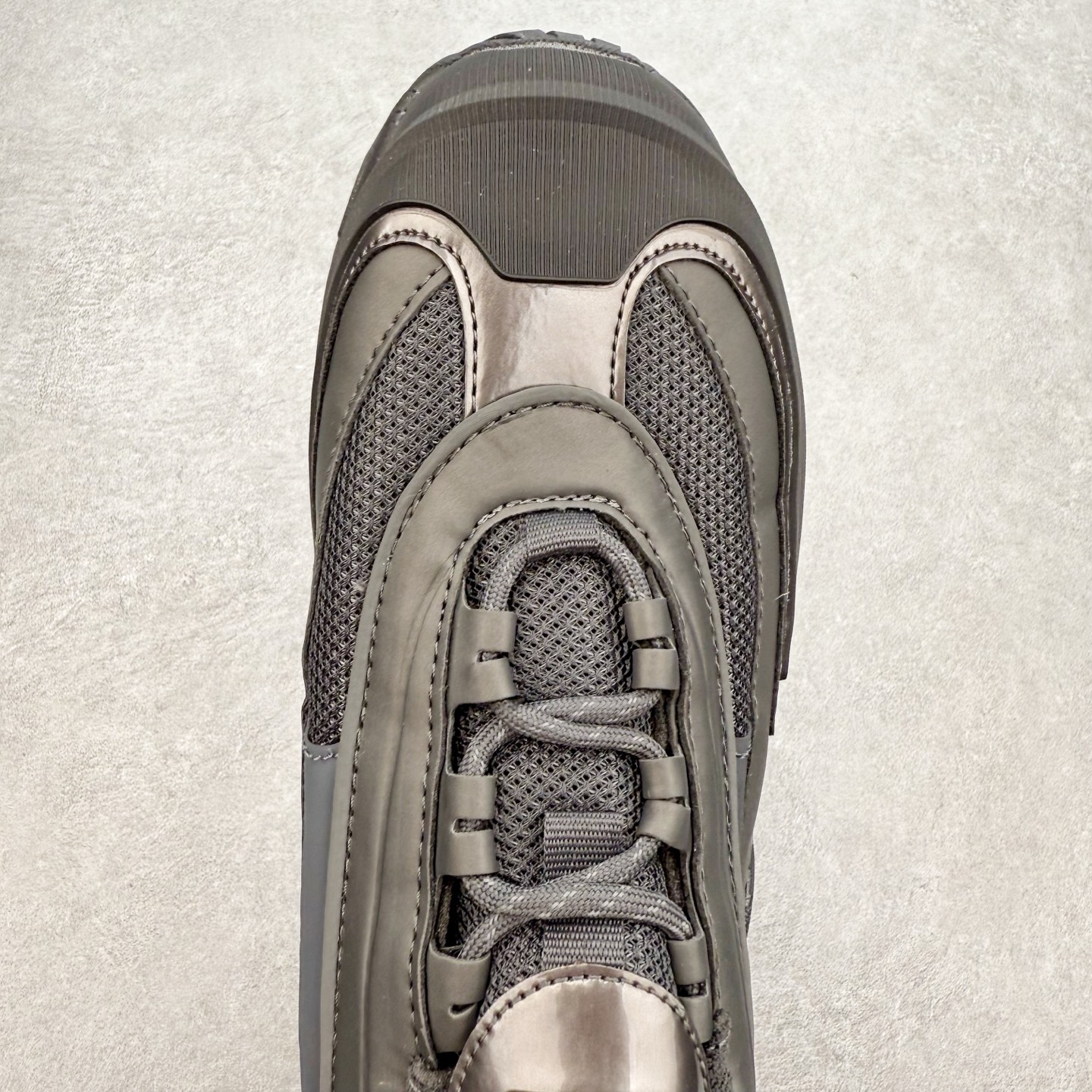 图片[4]-AD Wonder Runner Turbo FOS系列舒适百搭防滑耐磨低帮跑步鞋 厚底增高 机甲旋风老爹鞋外观超酷炫，上脚瞬间时尚感拉满 ADIPRENE+科技的鞋底，走路时软软弹弹，缓震效果一流 鞋面材质透气又舒适，穿一天也不觉得闷。尺码： 36 36⅔ 37⅓ 38 38⅔ 39⅓ 40 40⅔ 41⅓ 42 42⅔ 43⅓ 44 45-选品中心