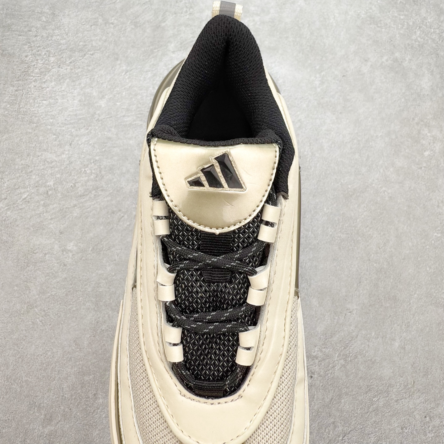 图片[5]-AD Wonder Runner Turbo FOS系列舒适百搭防滑耐磨低帮跑步鞋 厚底增高 机甲旋风老爹鞋外观超酷炫，上脚瞬间时尚感拉满 ADIPRENE+科技的鞋底，走路时软软弹弹，缓震效果一流 鞋面材质透气又舒适，穿一天也不觉得闷。尺码： 36 36⅔ 37⅓ 38 38⅔ 39⅓ 40 40⅔ 41⅓ 42 42⅔ 43⅓ 44 45-选品中心