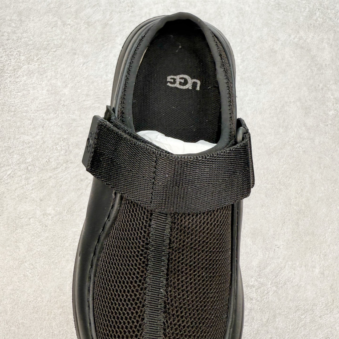 图片[5]-＃SP原厂 UGG 5188 Tasman Lug 绒面革圆头轻盈低帮生活休闲鞋凉鞋 全鞋采用ZP同厂 隆丰A级澳洲进口羊皮毛一体 品牌代工厂生产线 完全遵循ZP工艺流程 代工厂原厂版师 秉承无原鞋不开发选择 注重每一处细节 市面最正版型 TREADLITE\\\”轻翼\\\”科技外底 轻便/耐用/柔韧/桩型【售后郑重承诺】一个月内若出现重大脱胶/断底等质量问题 直接为您换新！尺码：35 36 37 38 39 40-选品中心