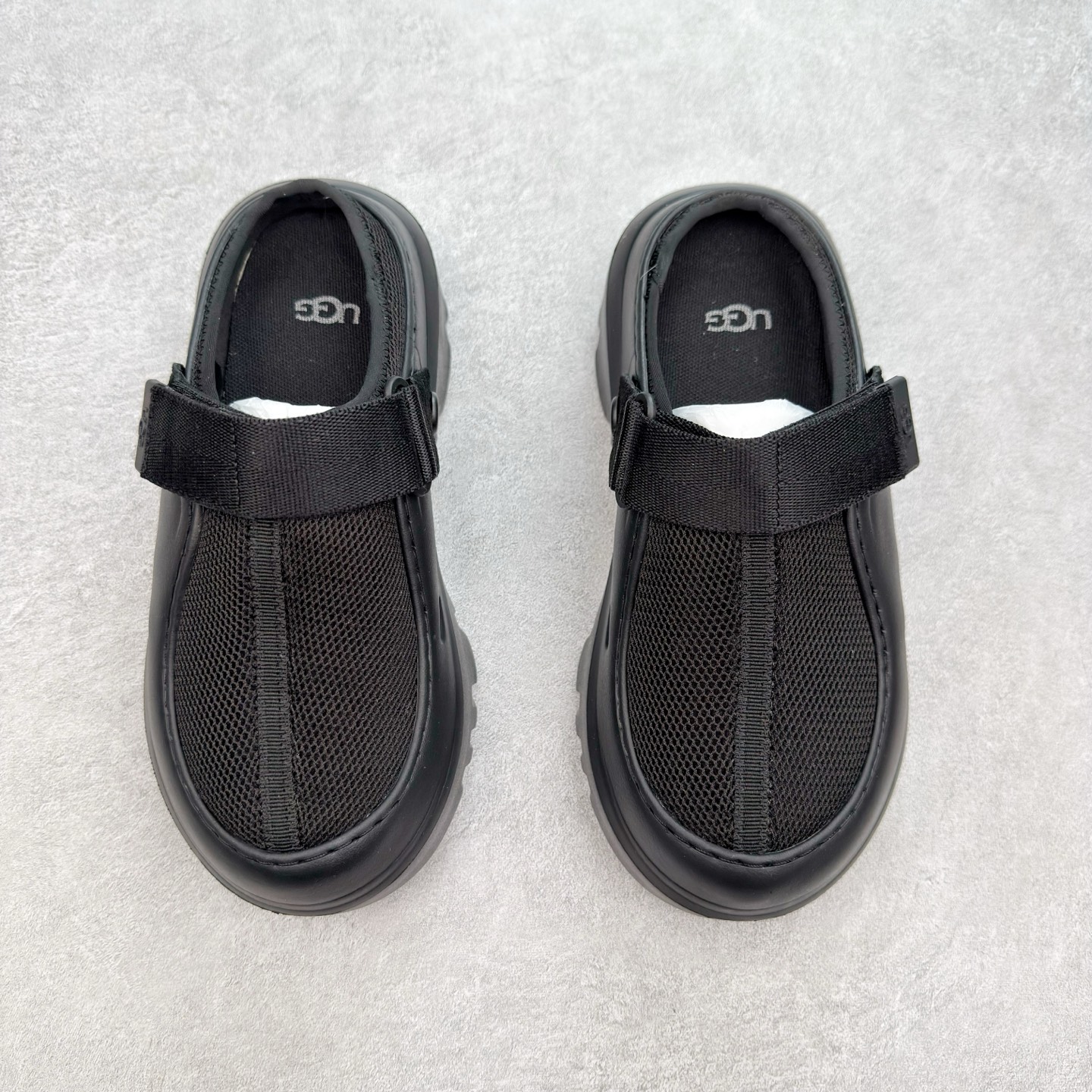 图片[2]-＃SP原厂 UGG 5188 Tasman Lug 绒面革圆头轻盈低帮生活休闲鞋凉鞋 全鞋采用ZP同厂 隆丰A级澳洲进口羊皮毛一体 品牌代工厂生产线 完全遵循ZP工艺流程 代工厂原厂版师 秉承无原鞋不开发选择 注重每一处细节 市面最正版型 TREADLITE\\\”轻翼\\\”科技外底 轻便/耐用/柔韧/桩型【售后郑重承诺】一个月内若出现重大脱胶/断底等质量问题 直接为您换新！尺码：35 36 37 38 39 40-选品中心