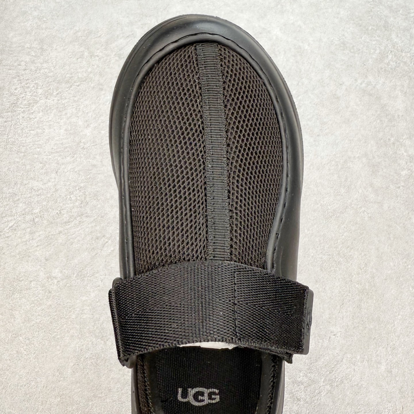 图片[4]-＃SP原厂 UGG 5188 Tasman Lug 绒面革圆头轻盈低帮生活休闲鞋凉鞋 全鞋采用ZP同厂 隆丰A级澳洲进口羊皮毛一体 品牌代工厂生产线 完全遵循ZP工艺流程 代工厂原厂版师 秉承无原鞋不开发选择 注重每一处细节 市面最正版型 TREADLITE\\\”轻翼\\\”科技外底 轻便/耐用/柔韧/桩型【售后郑重承诺】一个月内若出现重大脱胶/断底等质量问题 直接为您换新！尺码：35 36 37 38 39 40-选品中心