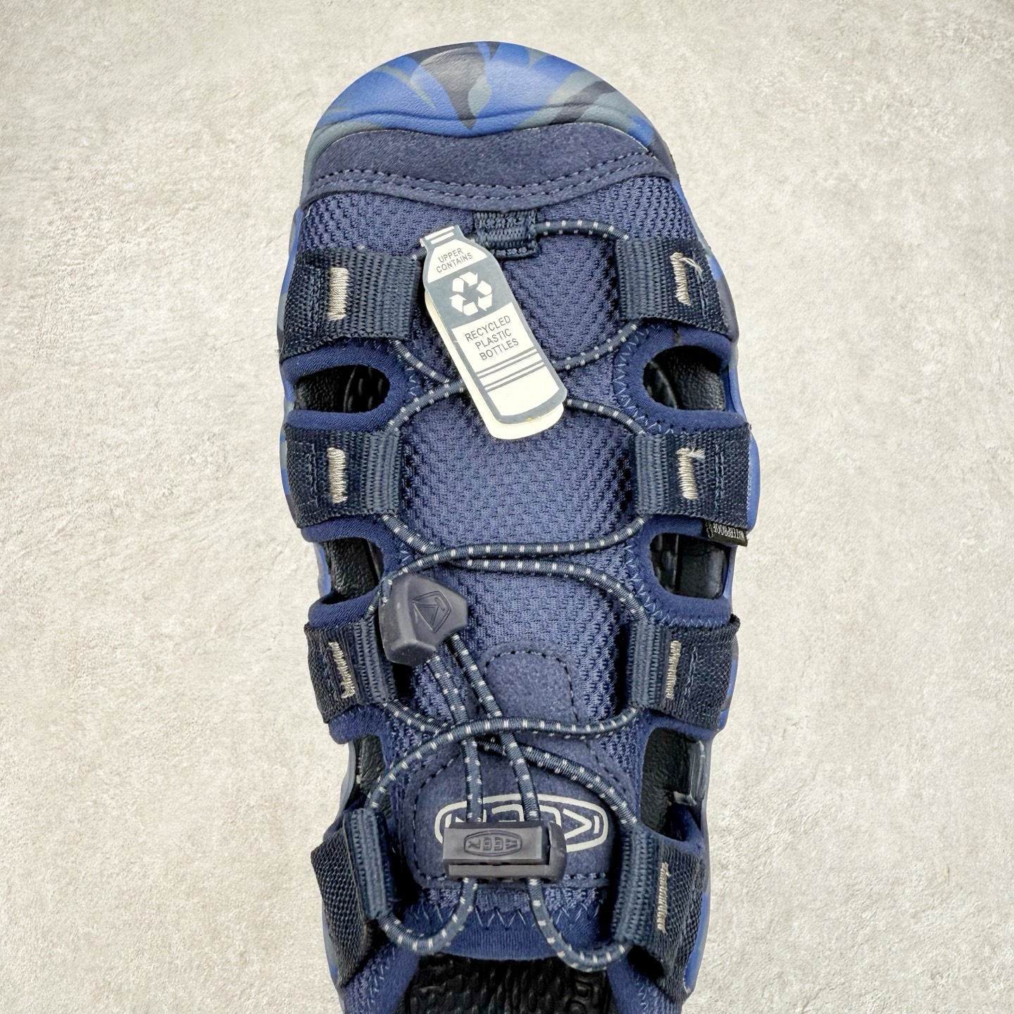 KEEN Hyperport H2 科恩防滑耐磨低帮户外功能鞋溯溪鞋凉鞋 KEEN诞生于2003年的美国