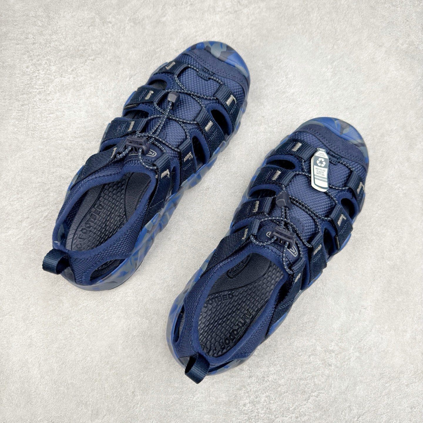 KEEN Hyperport H2 科恩防滑耐磨低帮户外功能鞋溯溪鞋凉鞋 KEEN诞生于2003年的美国