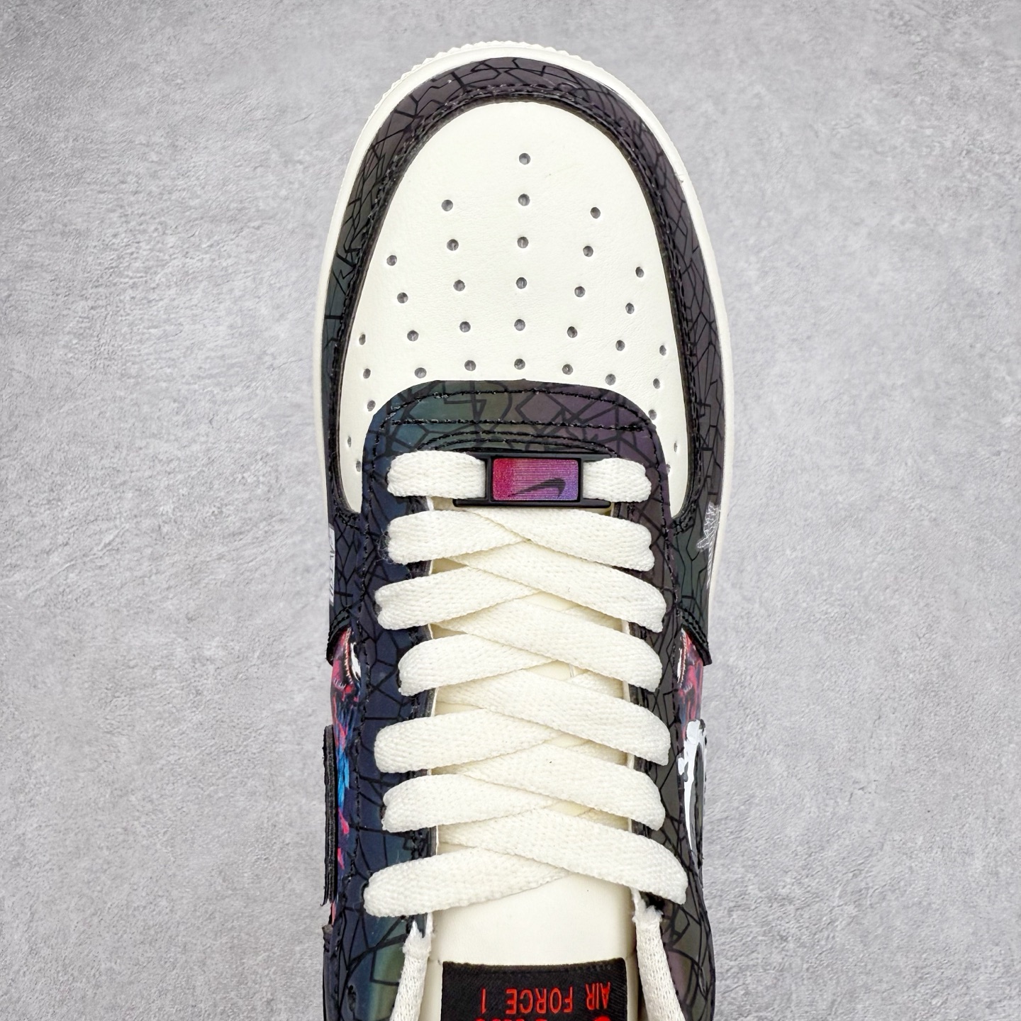 图片[4]-NK Air Force 1´07 Low 空军一号低帮百搭休闲运动板鞋 DY2032-320 柔软、弹性十足的缓震性能和出色的中底设计 横跨复古与现代的外型结合 造就出风靡全球 三十多年的Force 1 直到今天还深受青睐 实拍调校N版已经零色差零失真 百分百还原实物色彩所见即所得 不存在货不对板色差等低级问题 选购参考实物拍摄 不混卖不参货 只用心做好货严格选品 承诺混一赔十 尺码：36 36.5 37.5 38 38.5 39 40 40.5 41 42 42.5 43 44 44.5 45-选品中心