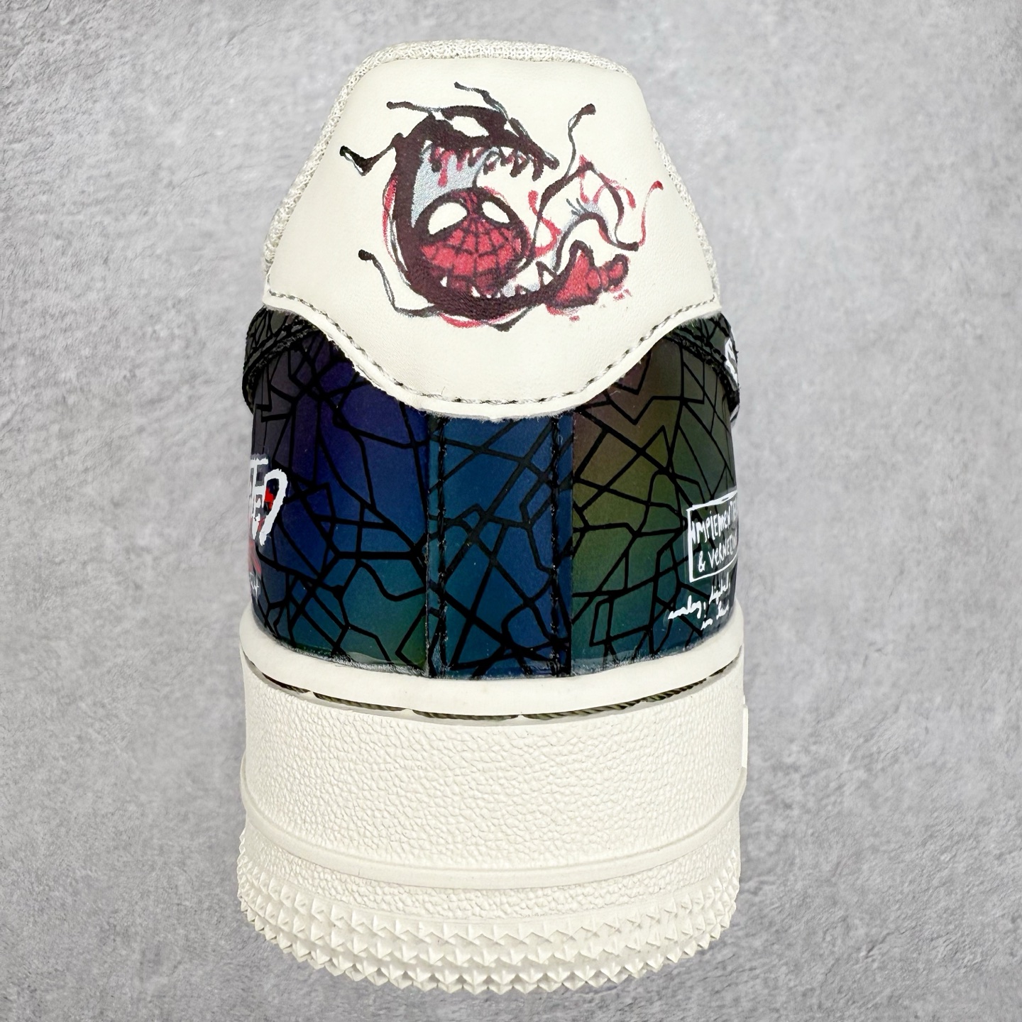 图片[8]-NK Air Force 1´07 Low 空军一号低帮百搭休闲运动板鞋 DY2032-320 柔软、弹性十足的缓震性能和出色的中底设计 横跨复古与现代的外型结合 造就出风靡全球 三十多年的Force 1 直到今天还深受青睐 实拍调校N版已经零色差零失真 百分百还原实物色彩所见即所得 不存在货不对板色差等低级问题 选购参考实物拍摄 不混卖不参货 只用心做好货严格选品 承诺混一赔十 尺码：36 36.5 37.5 38 38.5 39 40 40.5 41 42 42.5 43 44 44.5 45-选品中心