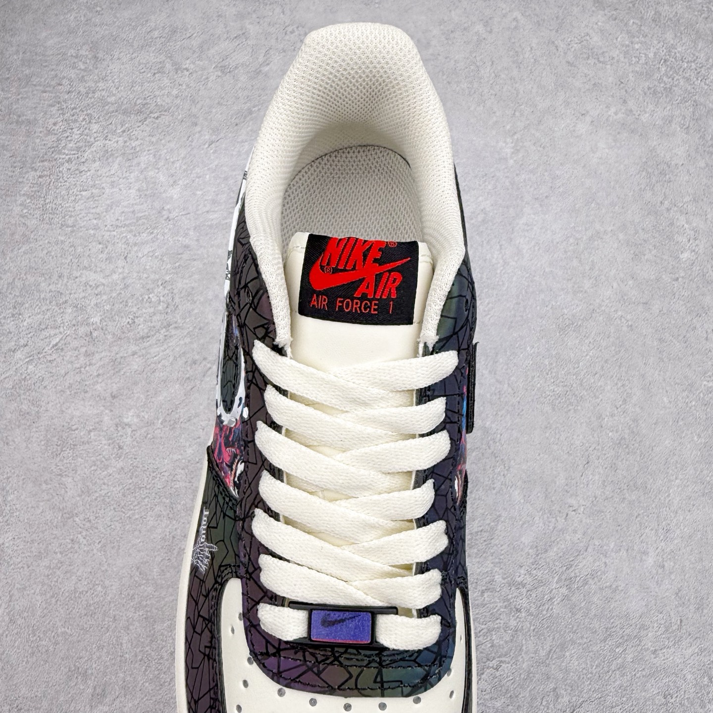 图片[5]-NK Air Force 1´07 Low 空军一号低帮百搭休闲运动板鞋 DY2032-320 柔软、弹性十足的缓震性能和出色的中底设计 横跨复古与现代的外型结合 造就出风靡全球 三十多年的Force 1 直到今天还深受青睐 实拍调校N版已经零色差零失真 百分百还原实物色彩所见即所得 不存在货不对板色差等低级问题 选购参考实物拍摄 不混卖不参货 只用心做好货严格选品 承诺混一赔十 尺码：36 36.5 37.5 38 38.5 39 40 40.5 41 42 42.5 43 44 44.5 45-选品中心