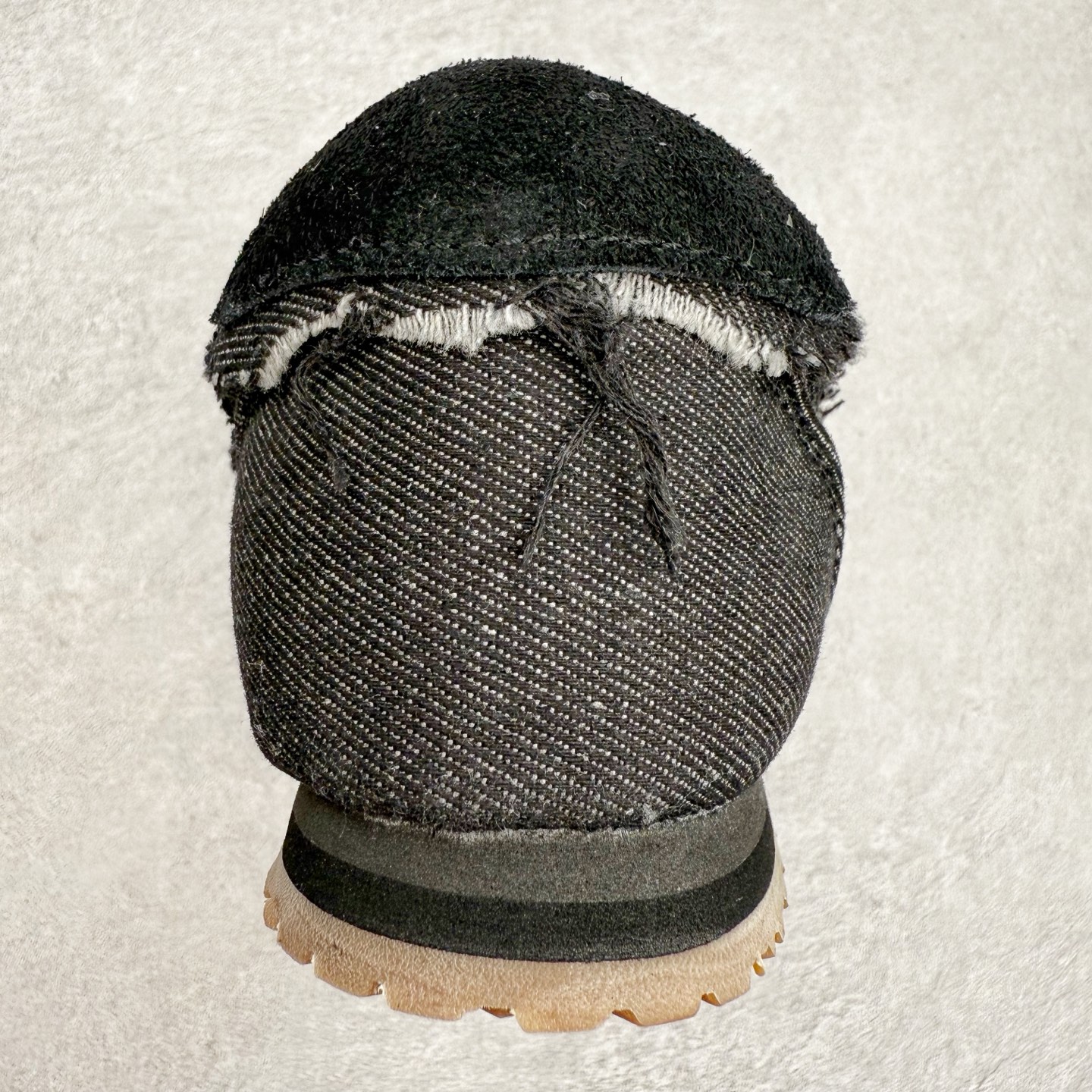 图片[8]-Vans Super Lowpro TDC系列 踩上全新 Vans Super LowPro 复古薄底鞋👣 长绒麂皮拼接粗粝毛边牛仔布，亮出你的反叛玩心 舒适脚感加持，全天不喊累，轻轻松松跑进风里💨 侧边透气网眼鞋面，夏日citywalk更 Chill～ 货号：VN000EFQCJK 货号：VN000EFQCJ7 尺码：35 36 36.5 37 38 38.5 39 40 40.5 41 42 42.5 43 44 45-选品中心