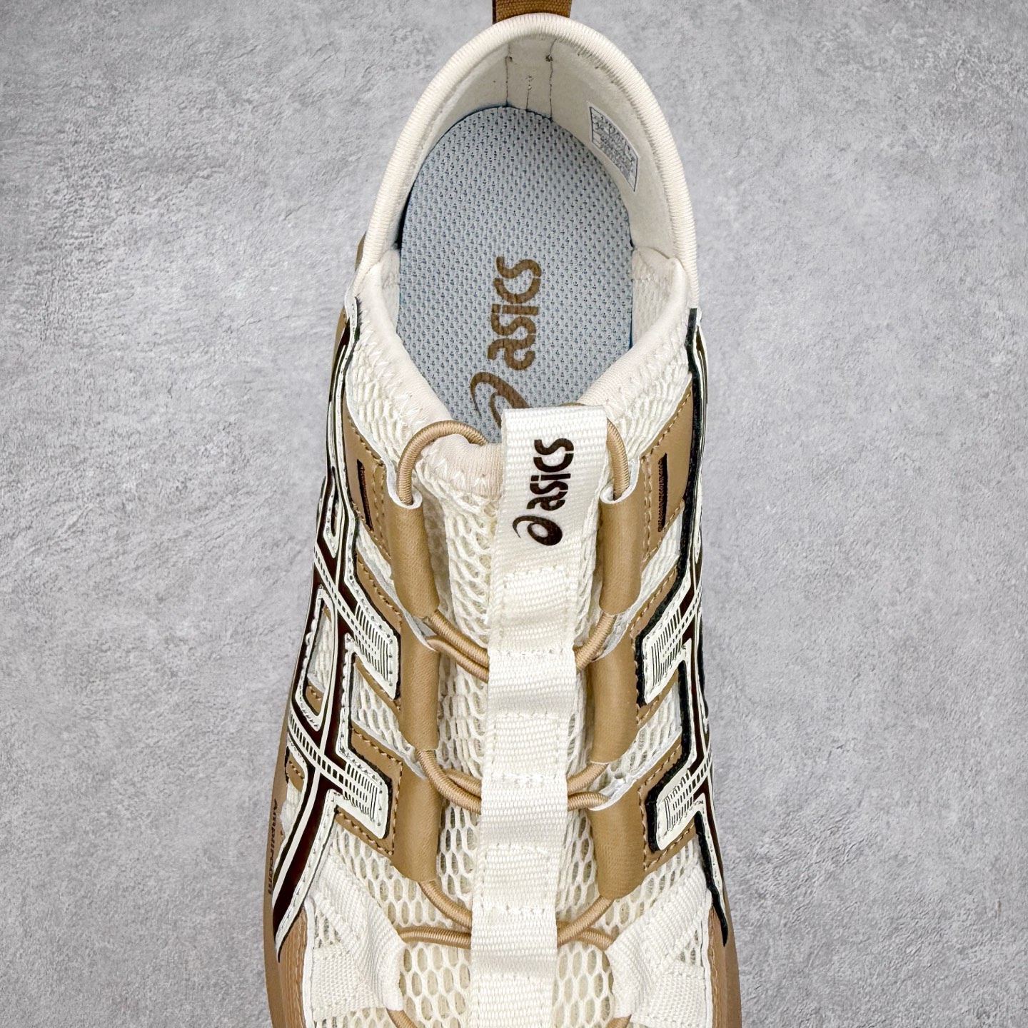 图片[5]-Asics Gel-Sonoma SE 亚瑟士溯溪鞋涉水鞋洞洞鞋 舒适日常休闲百搭防滑低帮户外徒步舒适随行跑步鞋 无界 路更远 今夏必备 颠覆认知 包裹性超强 脚感非常之舒适 侧面镂空设计 透气性极佳 让微风灌入足底 为沸腾夏日注入清爽能量防滑效果也不错 颜值与性能兼备 各平台实体疯狂种草首选 尺码：36 37.5 38 39 40 40.5 41.5 42 42.5 43.5 44 45 46-选品中心