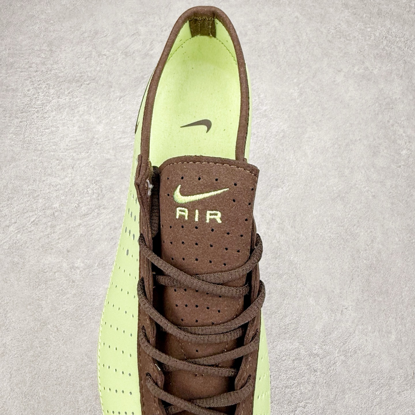 图片[5]-NK Air Superfly 舒适百搭防滑耐磨 低帮 休闲跑步鞋 实拍调校N版已经零色差零失真 百分百还原实物色彩所见即所得 不存在货不对板色差等低级问题 选购参考实物拍摄 不混卖不参货 只用心做好货严格选品 承诺混一赔十 尺码：36 36.5 37.5 38 38.5 39 40 40.5 41 42 42.5 43 44 44.5 45-选品中心