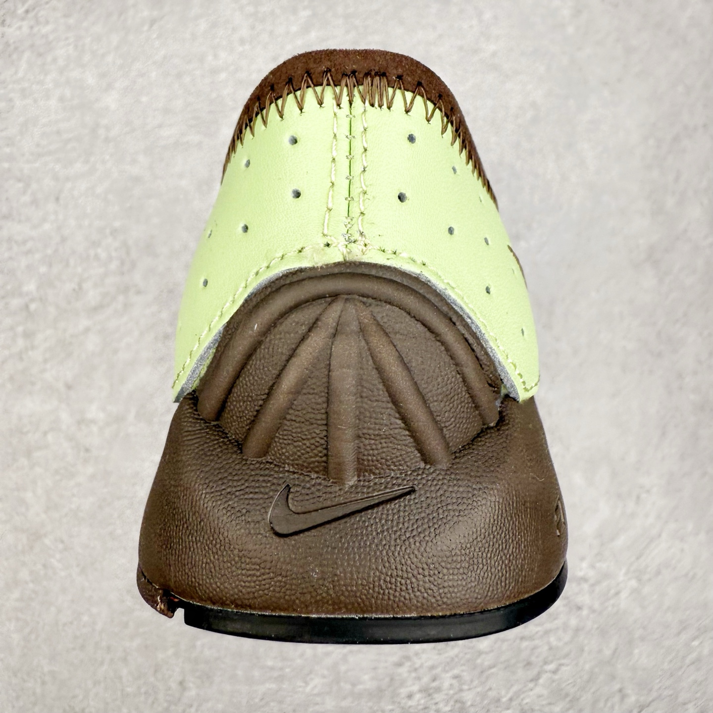 图片[8]-NK Air Superfly 舒适百搭防滑耐磨 低帮 休闲跑步鞋 实拍调校N版已经零色差零失真 百分百还原实物色彩所见即所得 不存在货不对板色差等低级问题 选购参考实物拍摄 不混卖不参货 只用心做好货严格选品 承诺混一赔十 尺码：36 36.5 37.5 38 38.5 39 40 40.5 41 42 42.5 43 44 44.5 45-选品中心