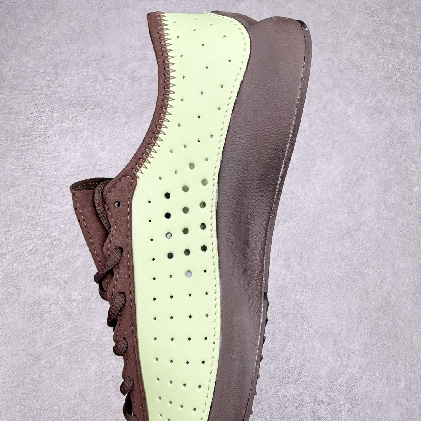 图片[7]-NK Air Superfly 舒适百搭防滑耐磨 低帮 休闲跑步鞋 实拍调校N版已经零色差零失真 百分百还原实物色彩所见即所得 不存在货不对板色差等低级问题 选购参考实物拍摄 不混卖不参货 只用心做好货严格选品 承诺混一赔十 尺码：36 36.5 37.5 38 38.5 39 40 40.5 41 42 42.5 43 44 44.5 45-选品中心