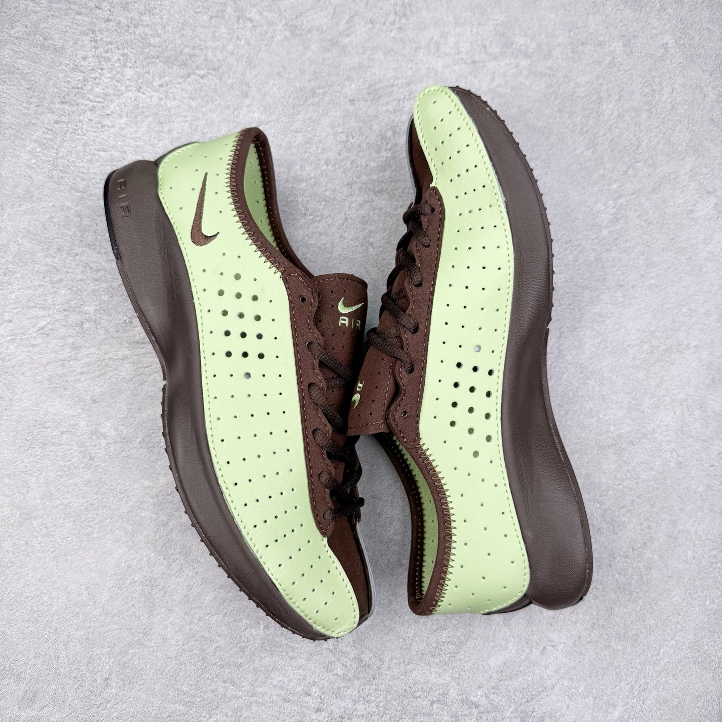 图片[3]-NK Air Superfly 舒适百搭防滑耐磨 低帮 休闲跑步鞋 实拍调校N版已经零色差零失真 百分百还原实物色彩所见即所得 不存在货不对板色差等低级问题 选购参考实物拍摄 不混卖不参货 只用心做好货严格选品 承诺混一赔十 尺码：36 36.5 37.5 38 38.5 39 40 40.5 41 42 42.5 43 44 44.5 45-选品中心