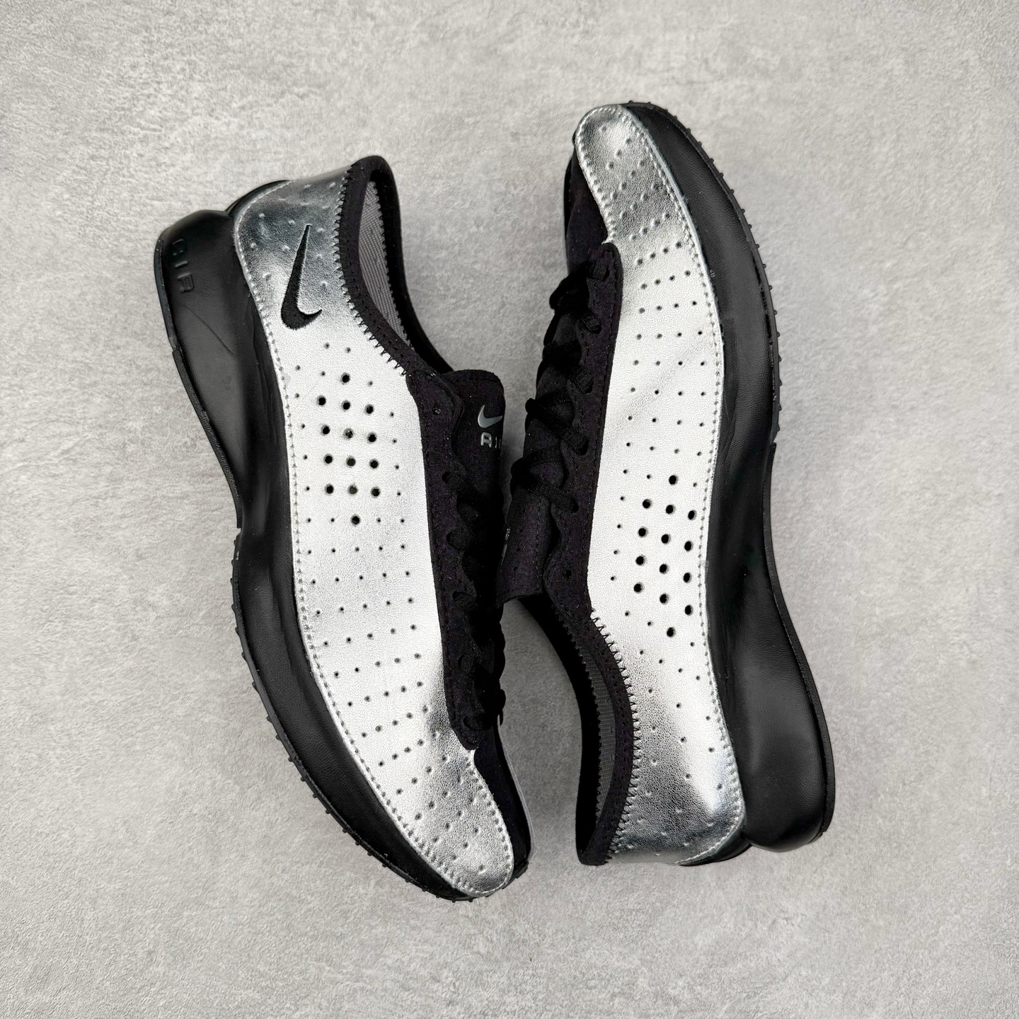 图片[3]-NK Air Superfly 舒适百搭防滑耐磨 低帮 休闲跑步鞋 实拍调校N版已经零色差零失真 百分百还原实物色彩所见即所得 不存在货不对板色差等低级问题 选购参考实物拍摄 不混卖不参货 只用心做好货严格选品 承诺混一赔十 尺码：36 36.5 37.5 38 38.5 39 40 40.5 41 42 42.5 43 44 44.5 45-选品中心