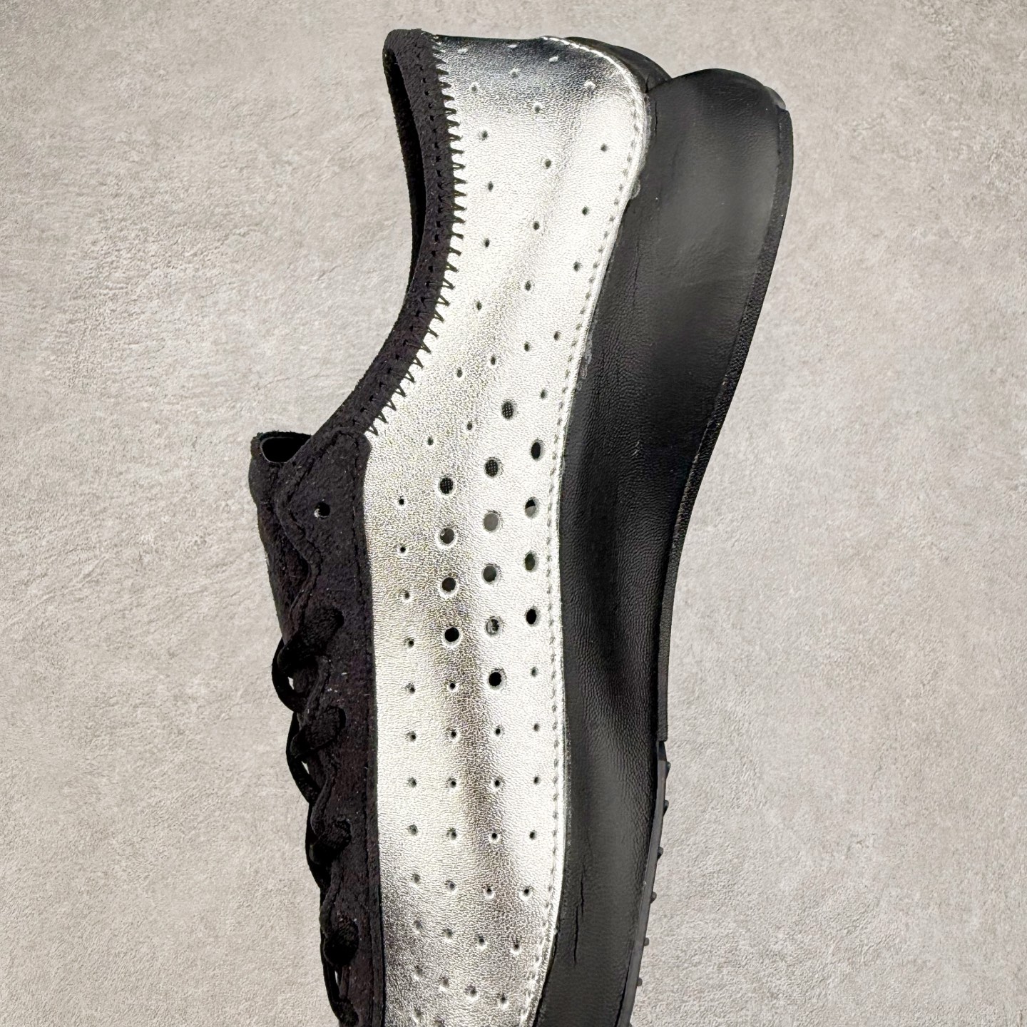 图片[7]-NK Air Superfly 舒适百搭防滑耐磨 低帮 休闲跑步鞋 实拍调校N版已经零色差零失真 百分百还原实物色彩所见即所得 不存在货不对板色差等低级问题 选购参考实物拍摄 不混卖不参货 只用心做好货严格选品 承诺混一赔十 尺码：36 36.5 37.5 38 38.5 39 40 40.5 41 42 42.5 43 44 44.5 45-选品中心