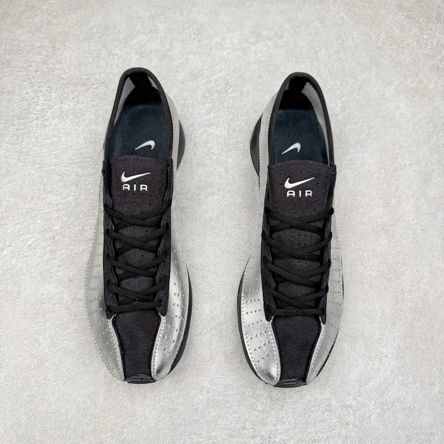 图片[2]-NK Air Superfly 舒适百搭防滑耐磨 低帮 休闲跑步鞋 实拍调校N版已经零色差零失真 百分百还原实物色彩所见即所得 不存在货不对板色差等低级问题 选购参考实物拍摄 不混卖不参货 只用心做好货严格选品 承诺混一赔十 尺码：36 36.5 37.5 38 38.5 39 40 40.5 41 42 42.5 43 44 44.5 45-选品中心